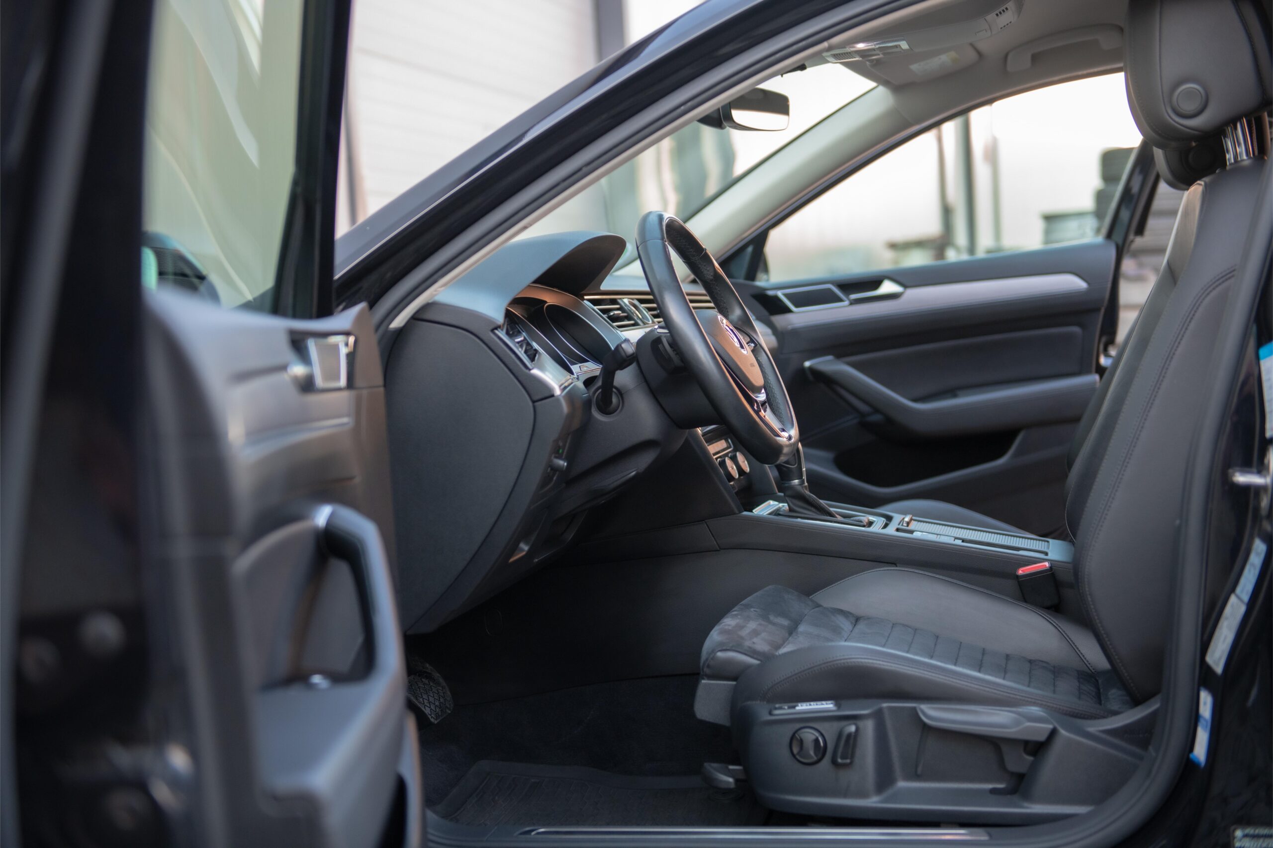 🔊 VW Passat B8 Highline 2016 "Business Premium" Package ✨ Garantie INTEGRALA 2 Ani ⬆️