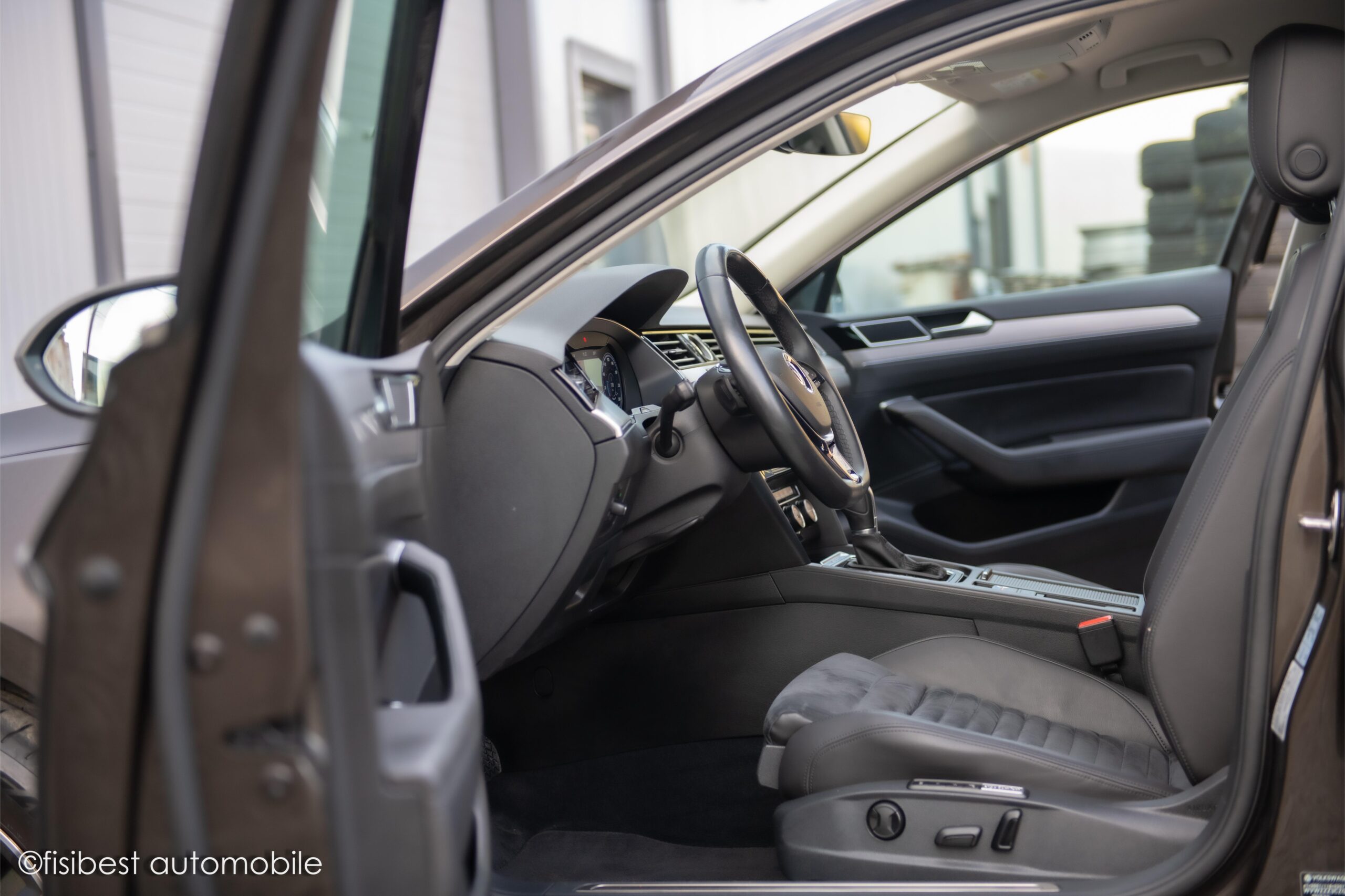 🔊 VW Passat B8 2016 Highline Bi-Turbo 4Motion✨ Garantie INTEGRALA 2 Ani ⬆️