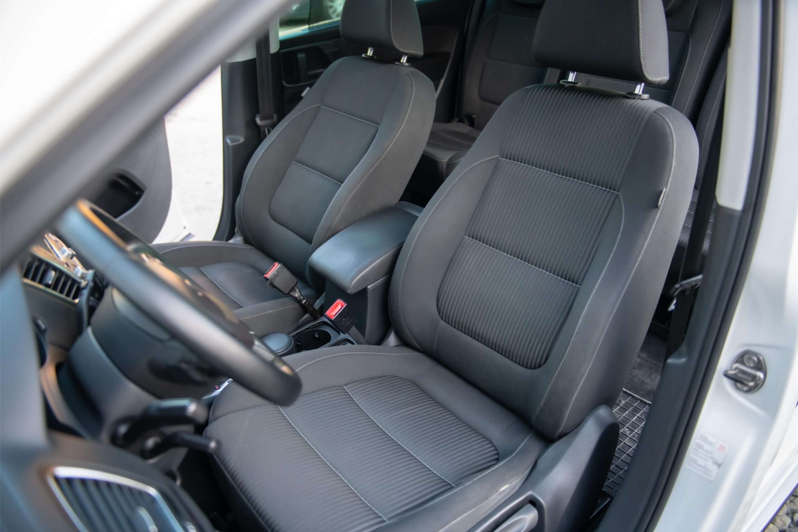 🔊 Seat Alhambra 2012 DSG 7 Locuri ✨ Garantie 12 Luni ⬆️