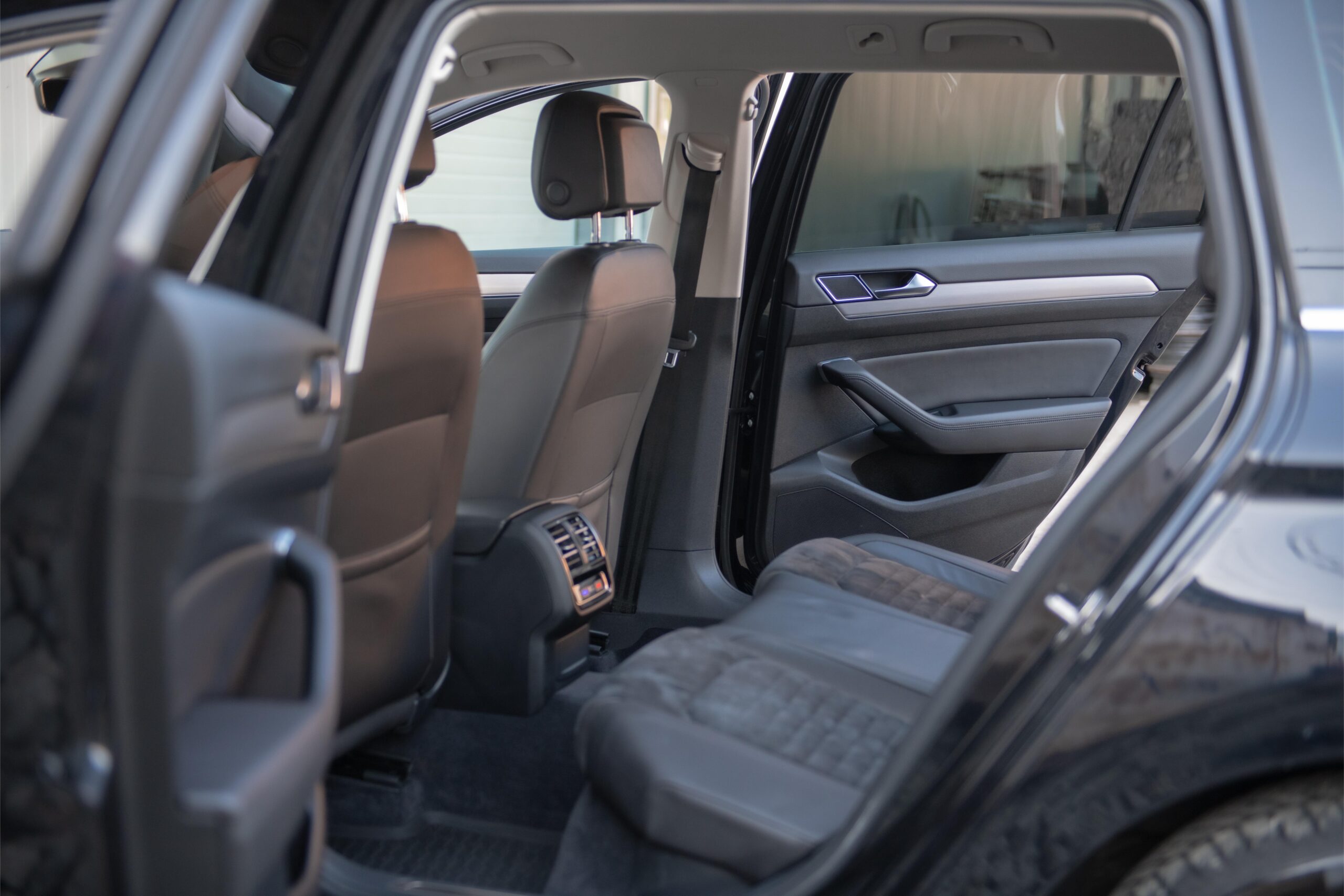 🔊 VW Passat B8 Highline 2016 "Business Premium" Package ✨ Garantie INTEGRALA 2 Ani ⬆️