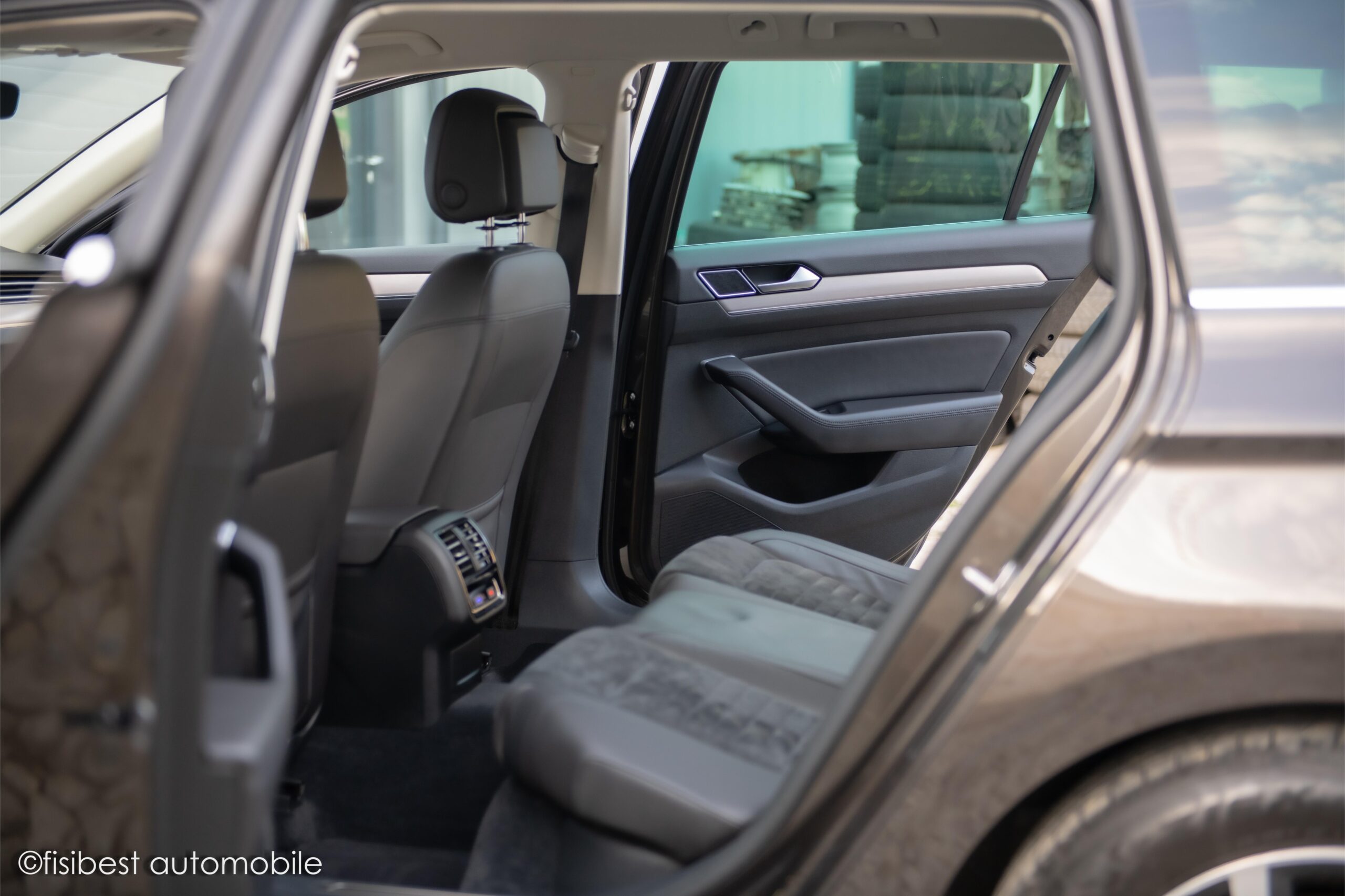 🔊 VW Passat B8 2016 Highline Bi-Turbo 4Motion✨ Garantie INTEGRALA 2 Ani ⬆️
