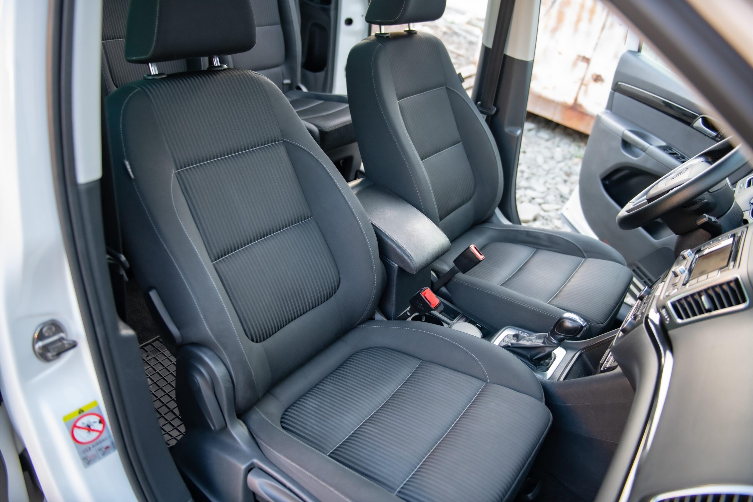 🔊 Seat Alhambra 2012 DSG 7 Locuri ✨ Garantie 12 Luni ⬆️