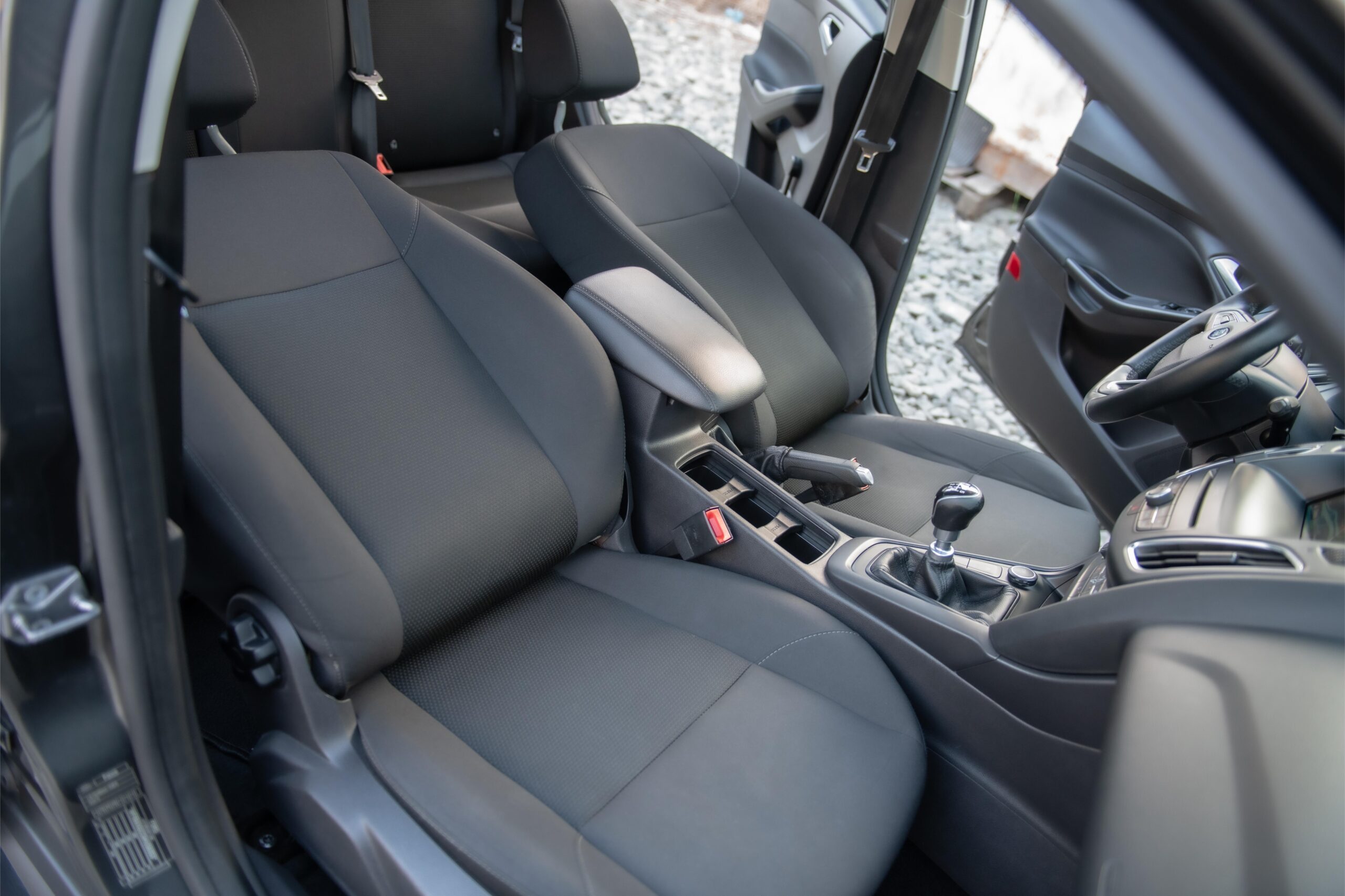 🔊 Ford Focus Mk3 Facelift 2017 EcoBoost ✨ Garantie INTEGRALA 2 Ani ⬆️