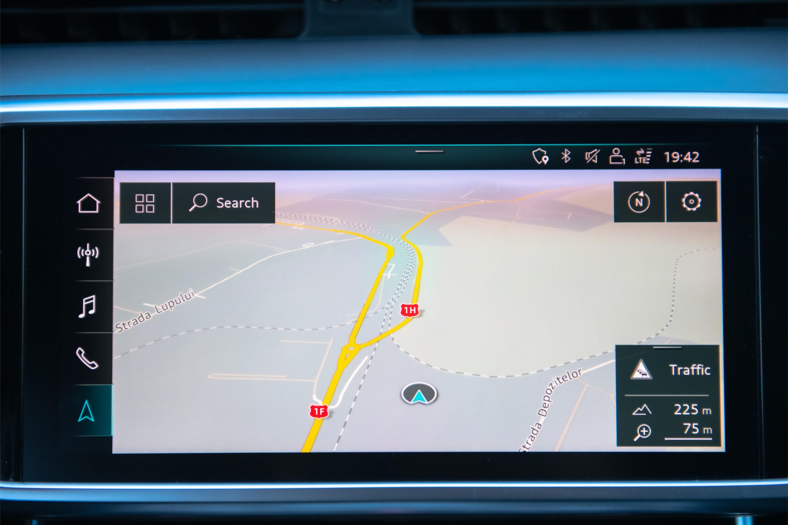 🔊 Audi A6 C8 S-Line Sport Pachet 2020 Mild Hybrid ✨ Garantie INTEGRALA 2 ANI ⬆️
