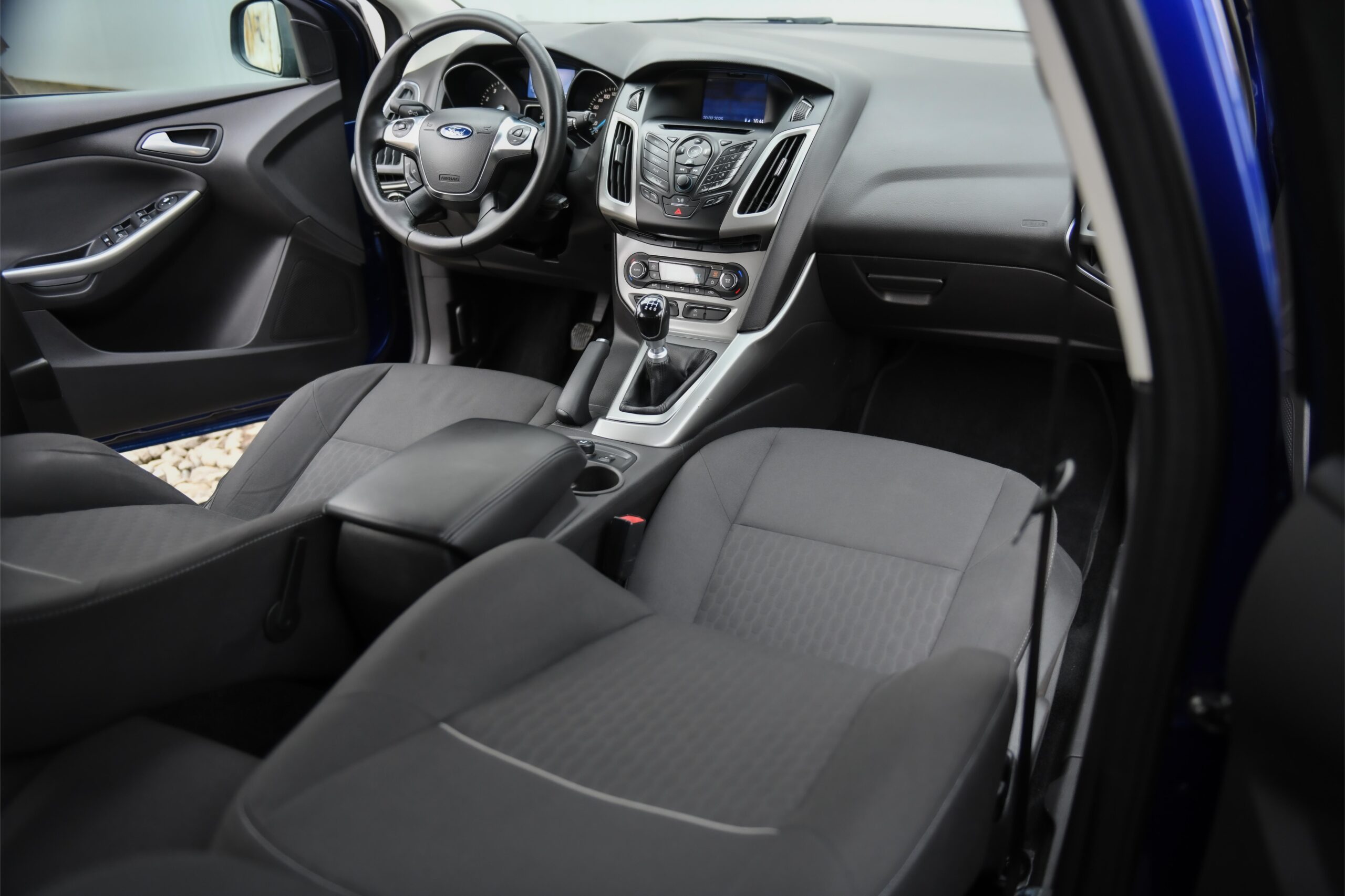 🔊 Ford Focus Mk3 Titanium 2014 ✨ Garantie 12 Luni ⬆️