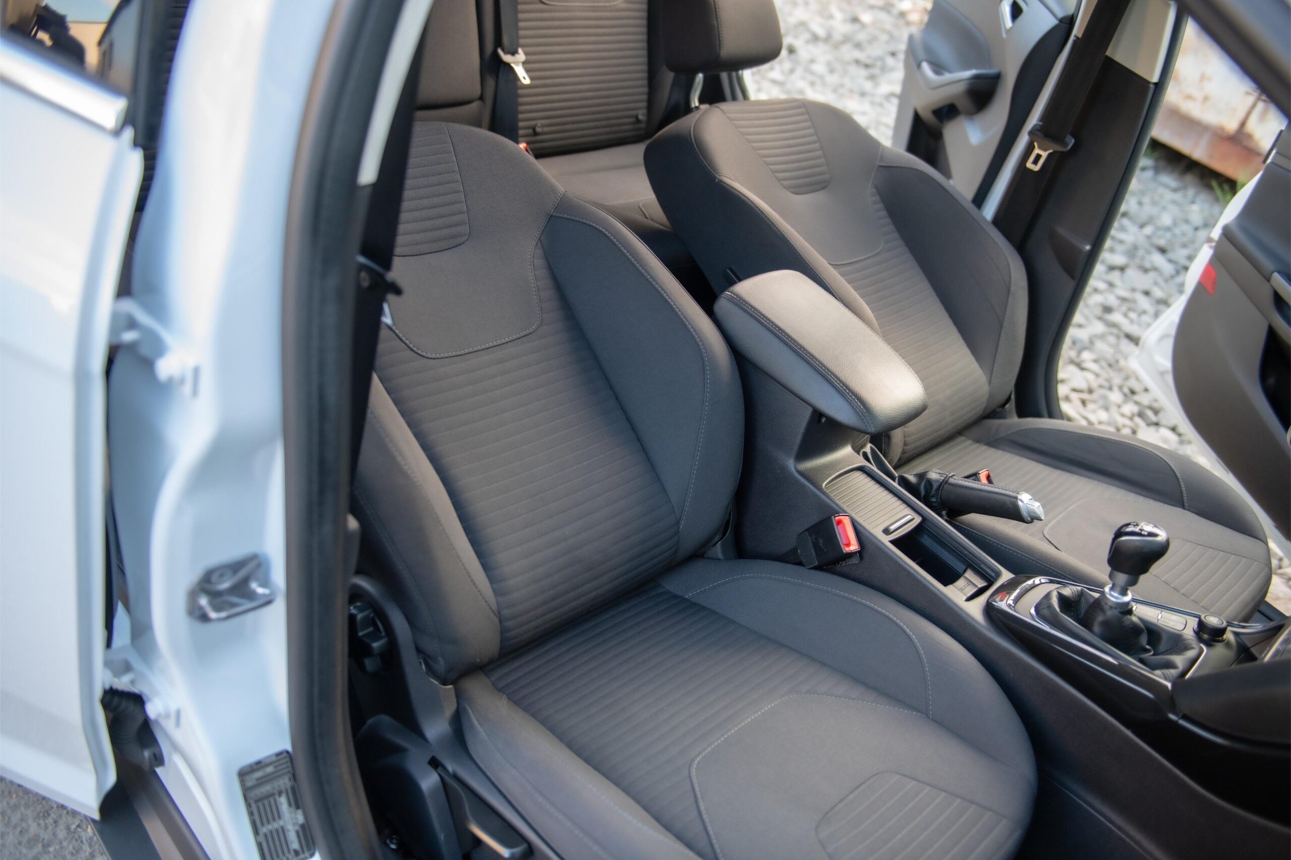 🔊 Ford Focus Mk3 Facelift 2015 Titanium Plus ✨ Garantie 12 Luni ⬆️