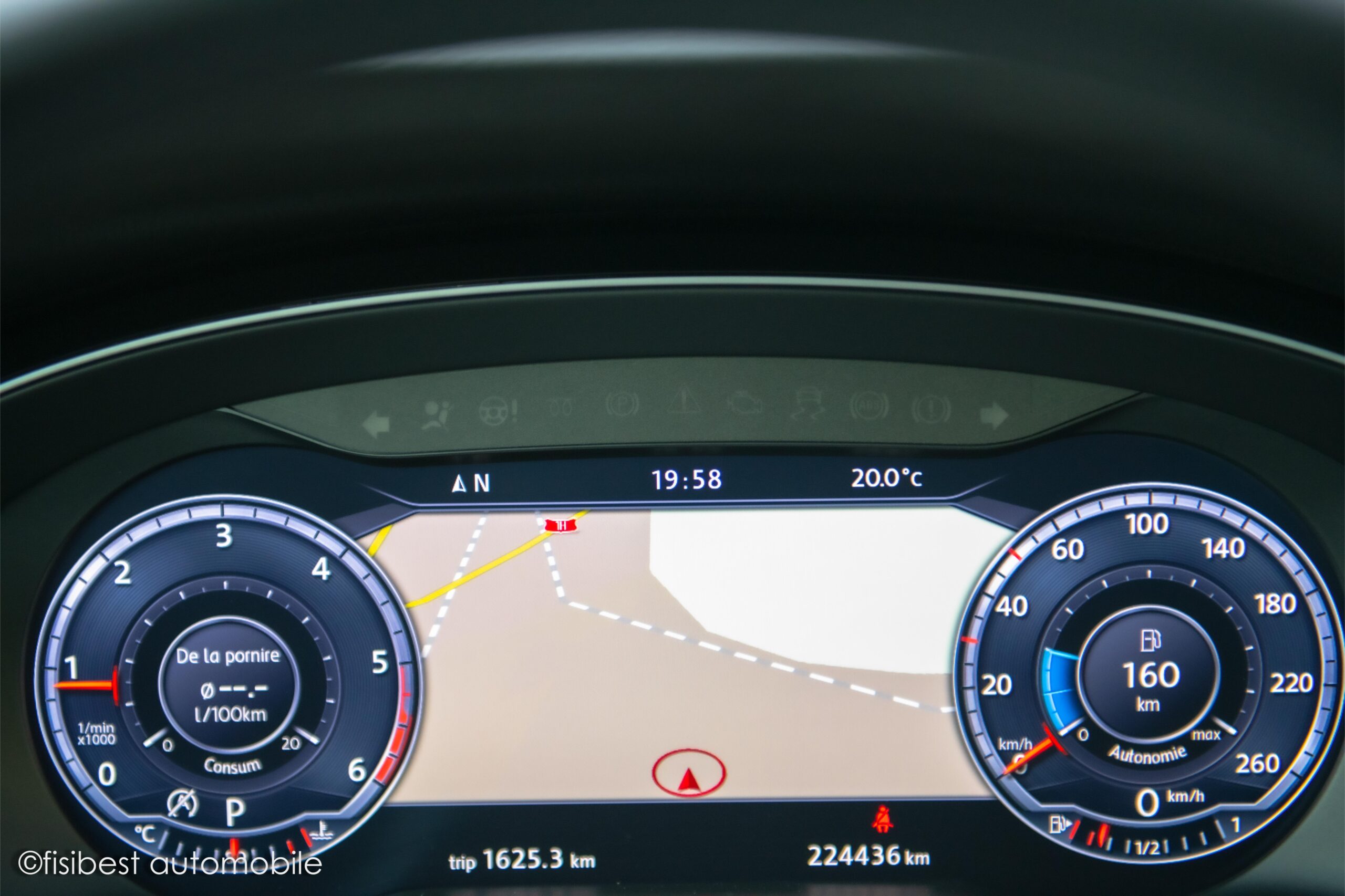 🔊 VW Passat B8 2016 Highline Bi-Turbo 4Motion✨ Garantie INTEGRALA 2 Ani ⬆️