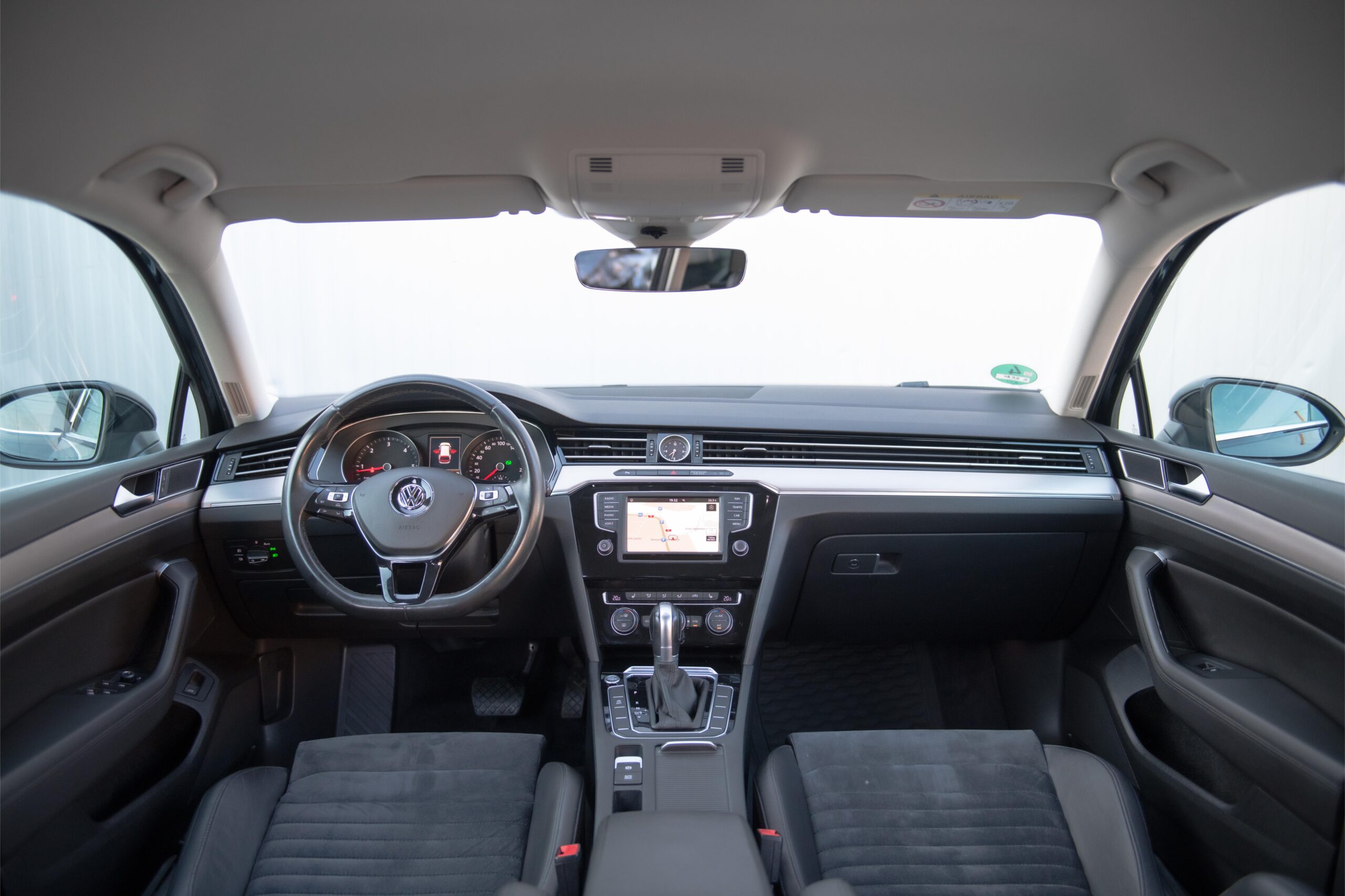 🔊 VW Passat B8 Highline 2016 "Business Premium" Package ✨ Garantie INTEGRALA 2 Ani ⬆️