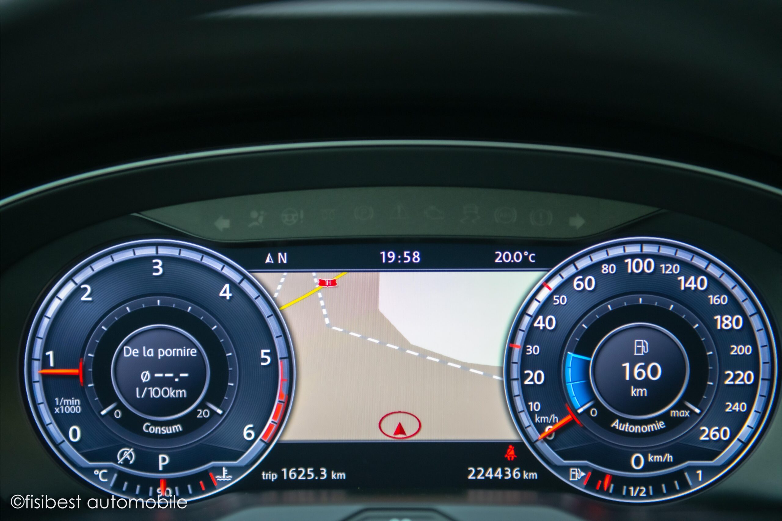 🔊 VW Passat B8 2016 Highline Bi-Turbo 4Motion✨ Garantie INTEGRALA 2 Ani ⬆️