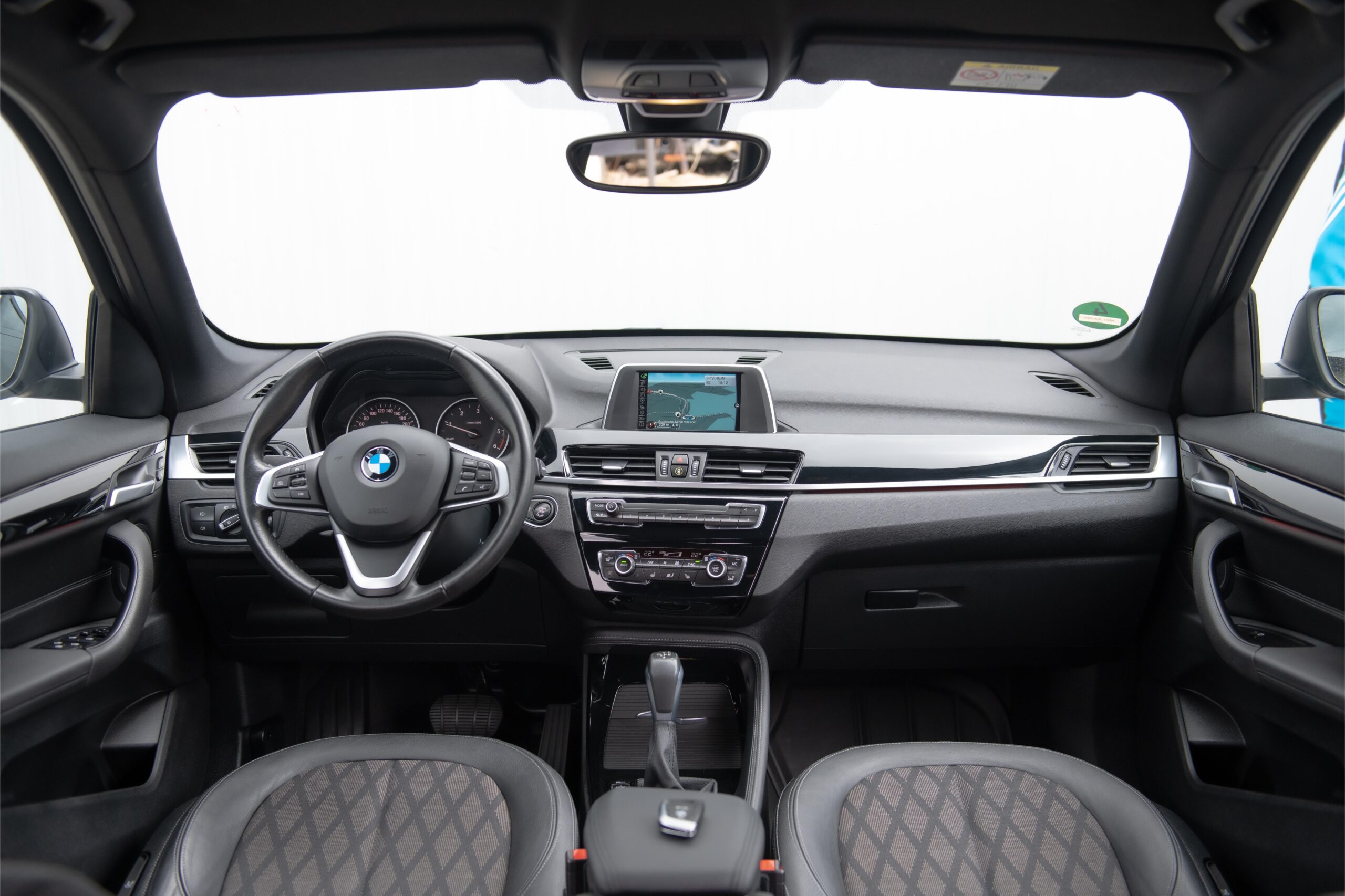 🔊 BMW X1 F48 X-Line 2017 xDrive  ✨ Garantie Integrala 2 Ani ⬆️