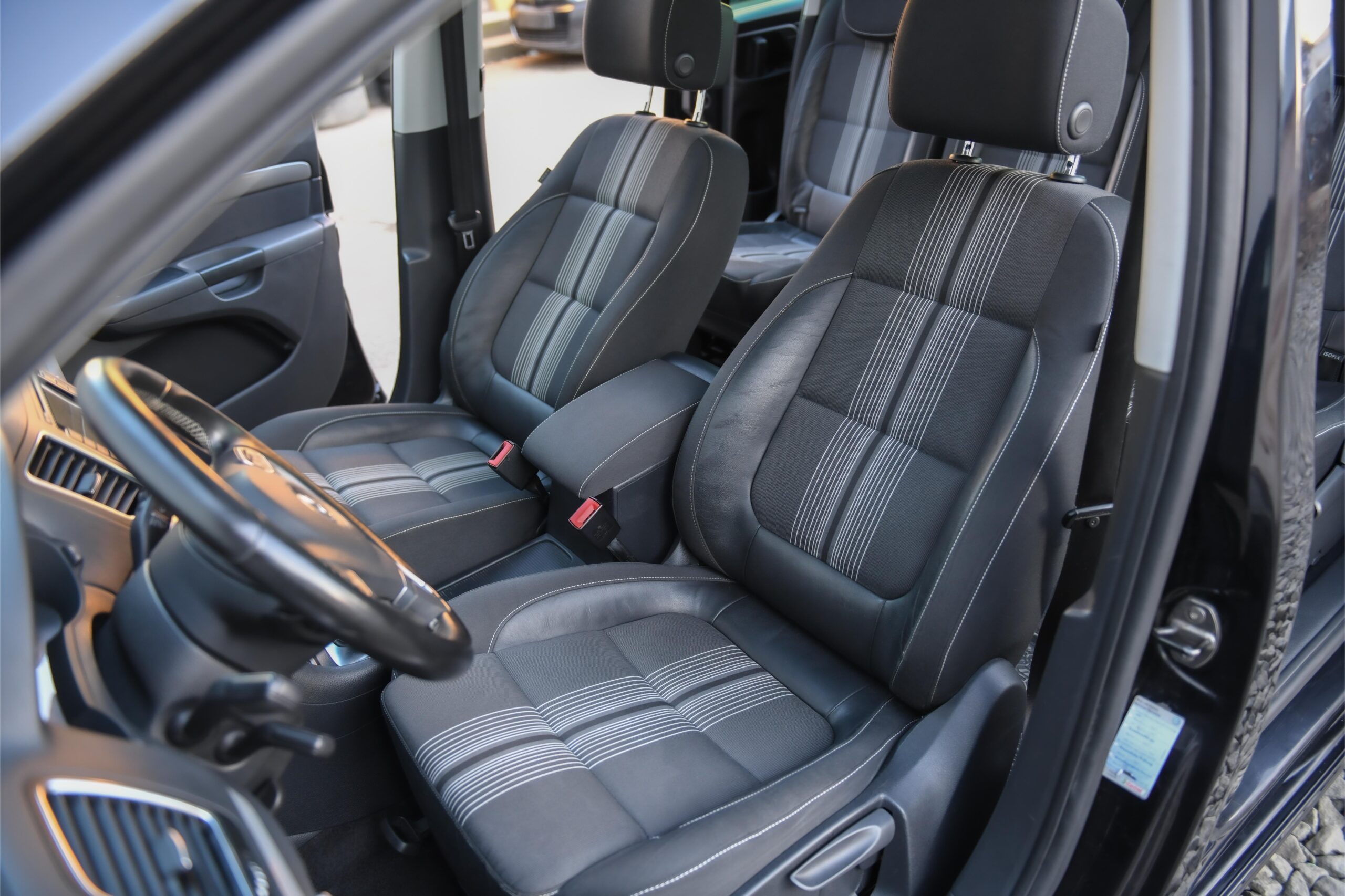 🔊 VW Sharan 2013 Match Plus ✨ Garantie 12 Luni ⬆️
