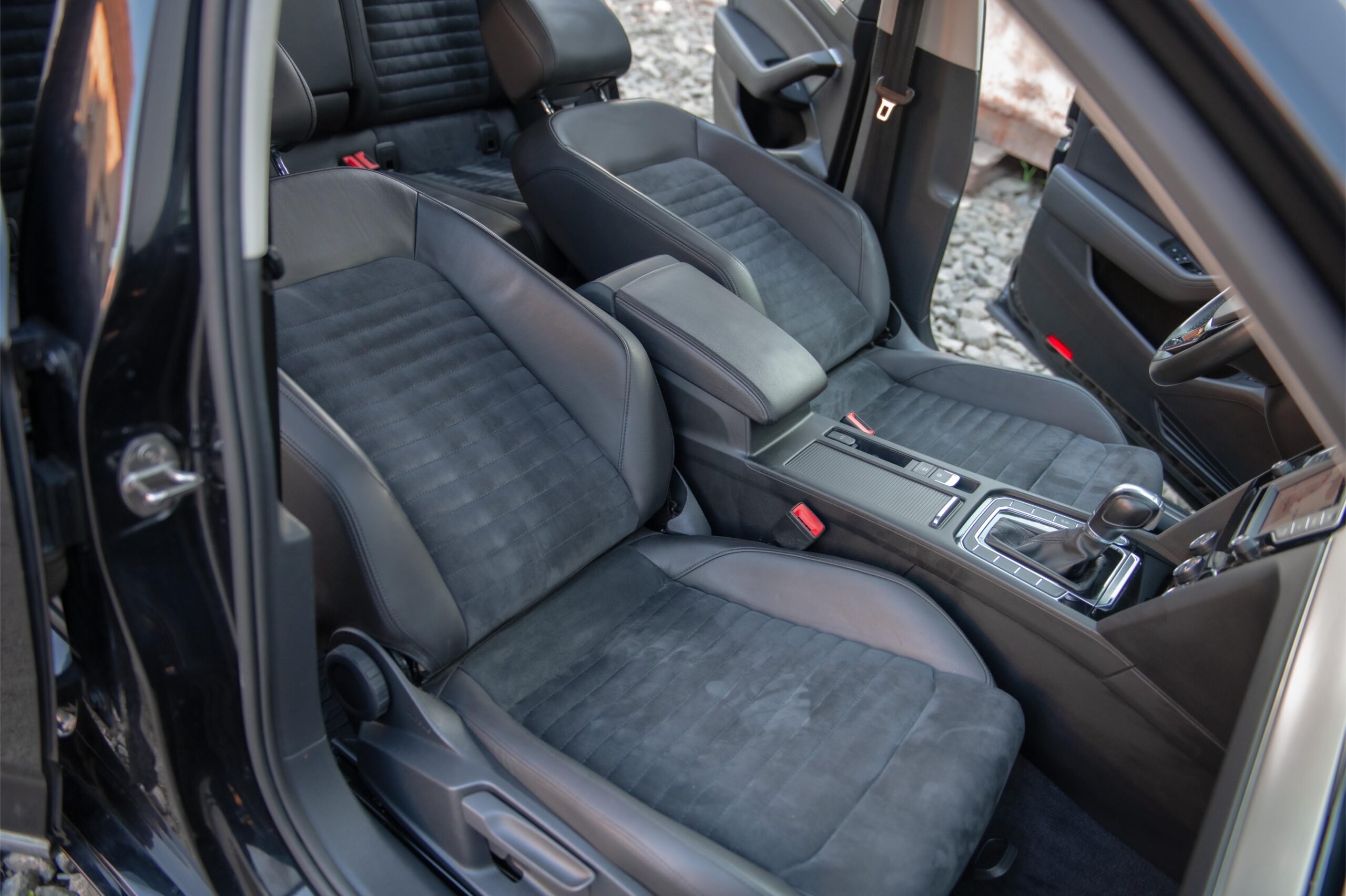 🔊 VW Passat B8 Highline 2016 "Business Premium" Package ✨ Garantie INTEGRALA 2 Ani ⬆️