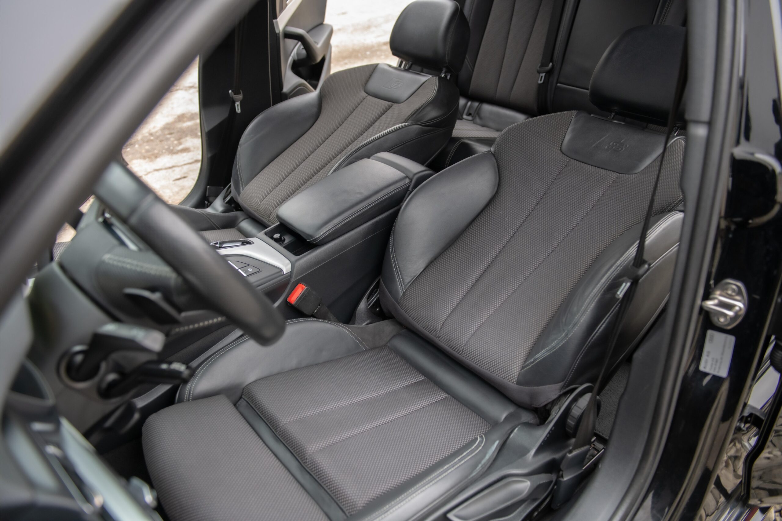 🔊 Audi A4 B9 S-Line Sport Pachet Plus✨ Garantie INTEGRALA 3 Ani ⬆️