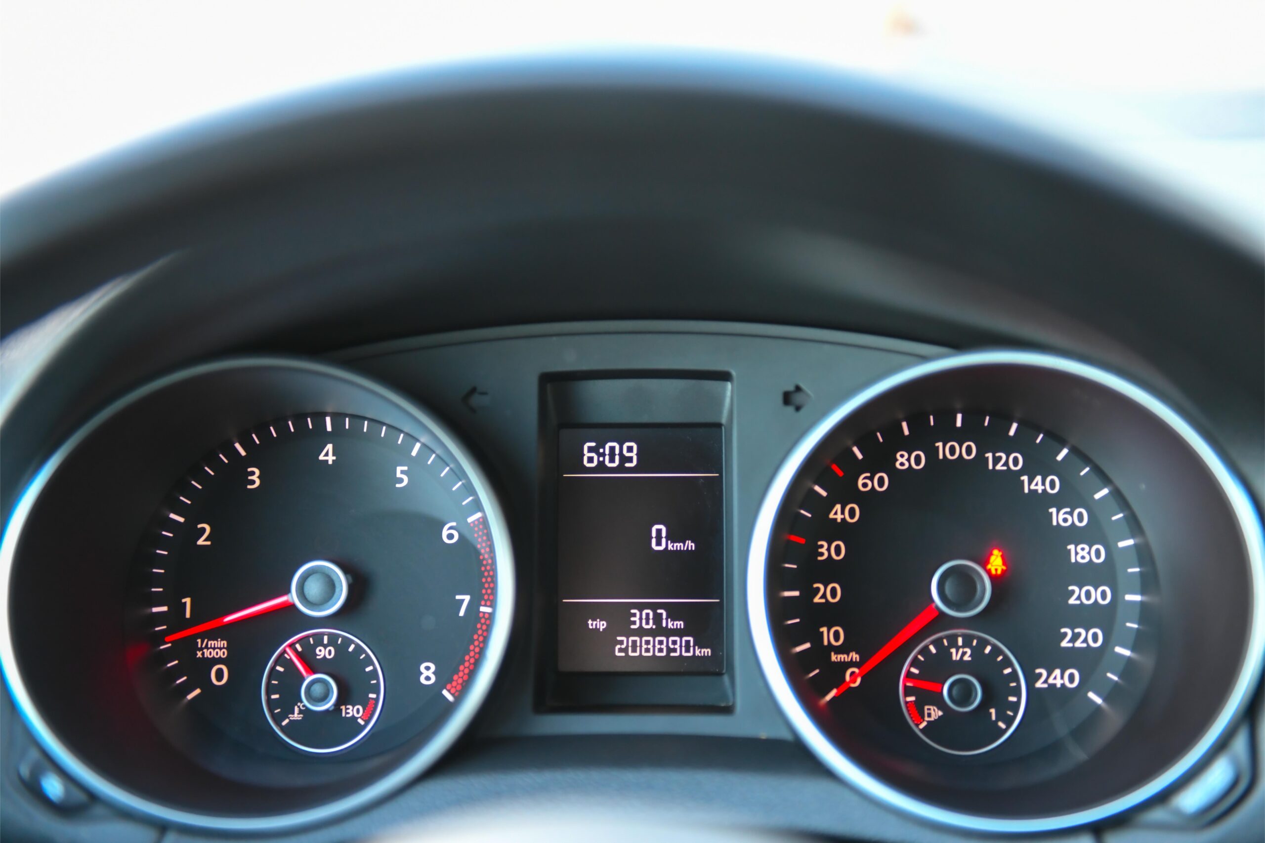 🔊 VW Golf 6 Euro 5 2010  ✨ Garantie 12 Luni ⬆️