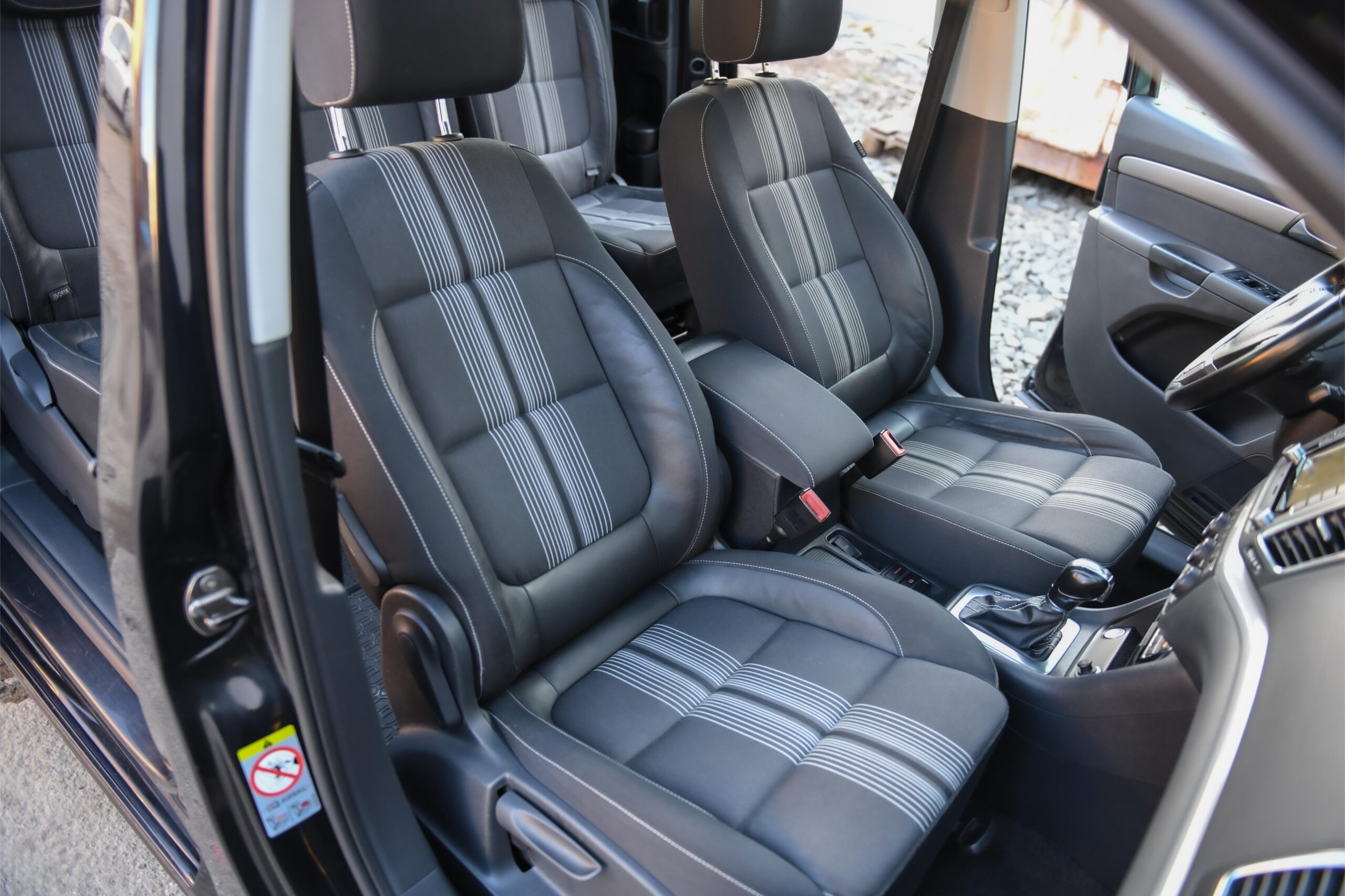 🔊 VW Sharan 2013 Match Plus ✨ Garantie 12 Luni ⬆️
