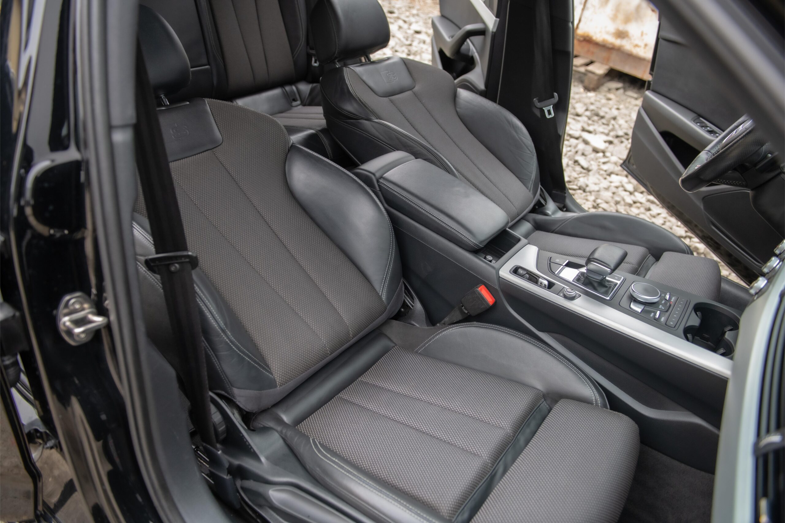 🔊 Audi A4 B9 S-Line Sport Pachet Plus✨ Garantie INTEGRALA 3 Ani ⬆️