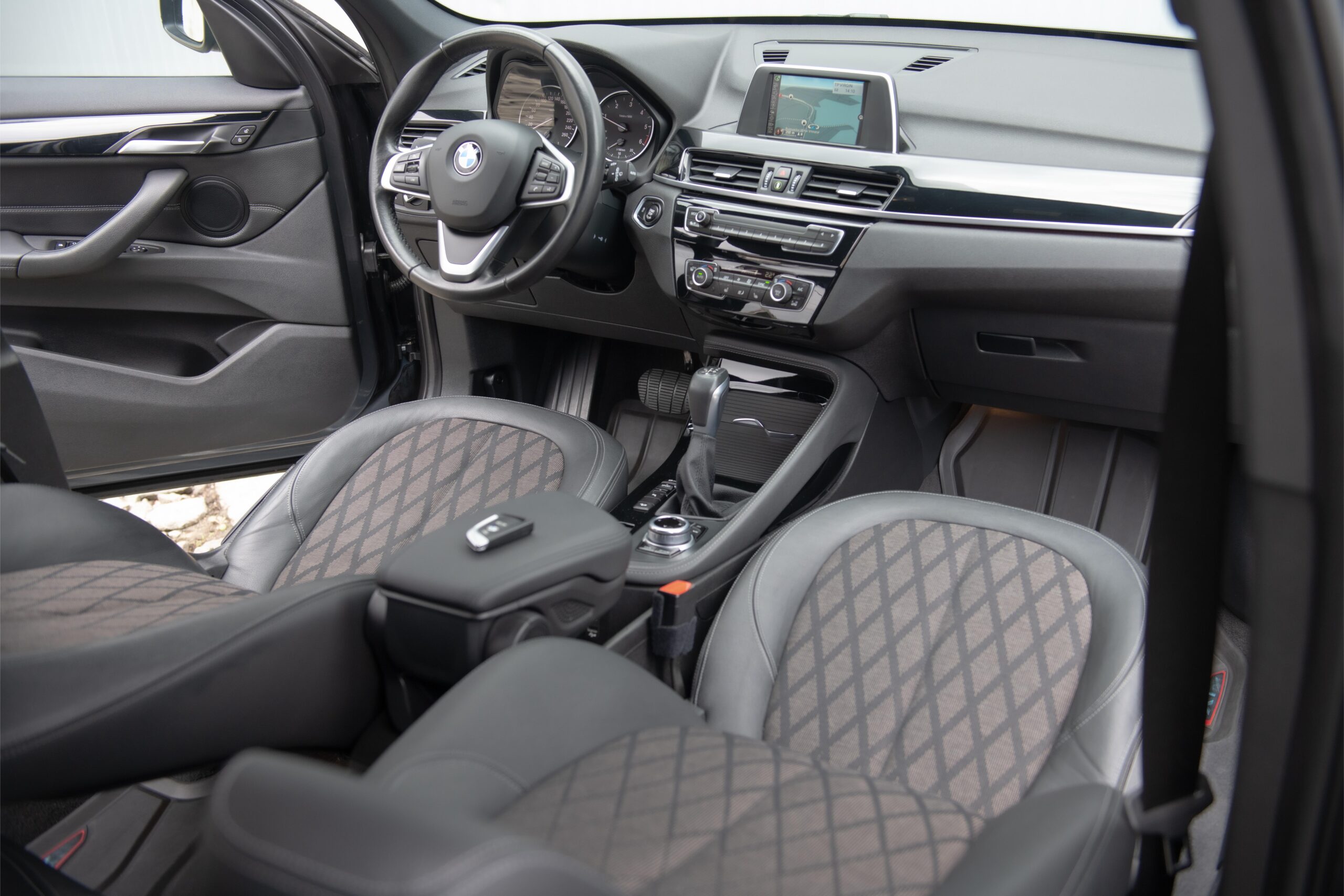 🔊 BMW X1 F48 X-Line 2017 xDrive  ✨ Garantie Integrala 2 Ani ⬆️