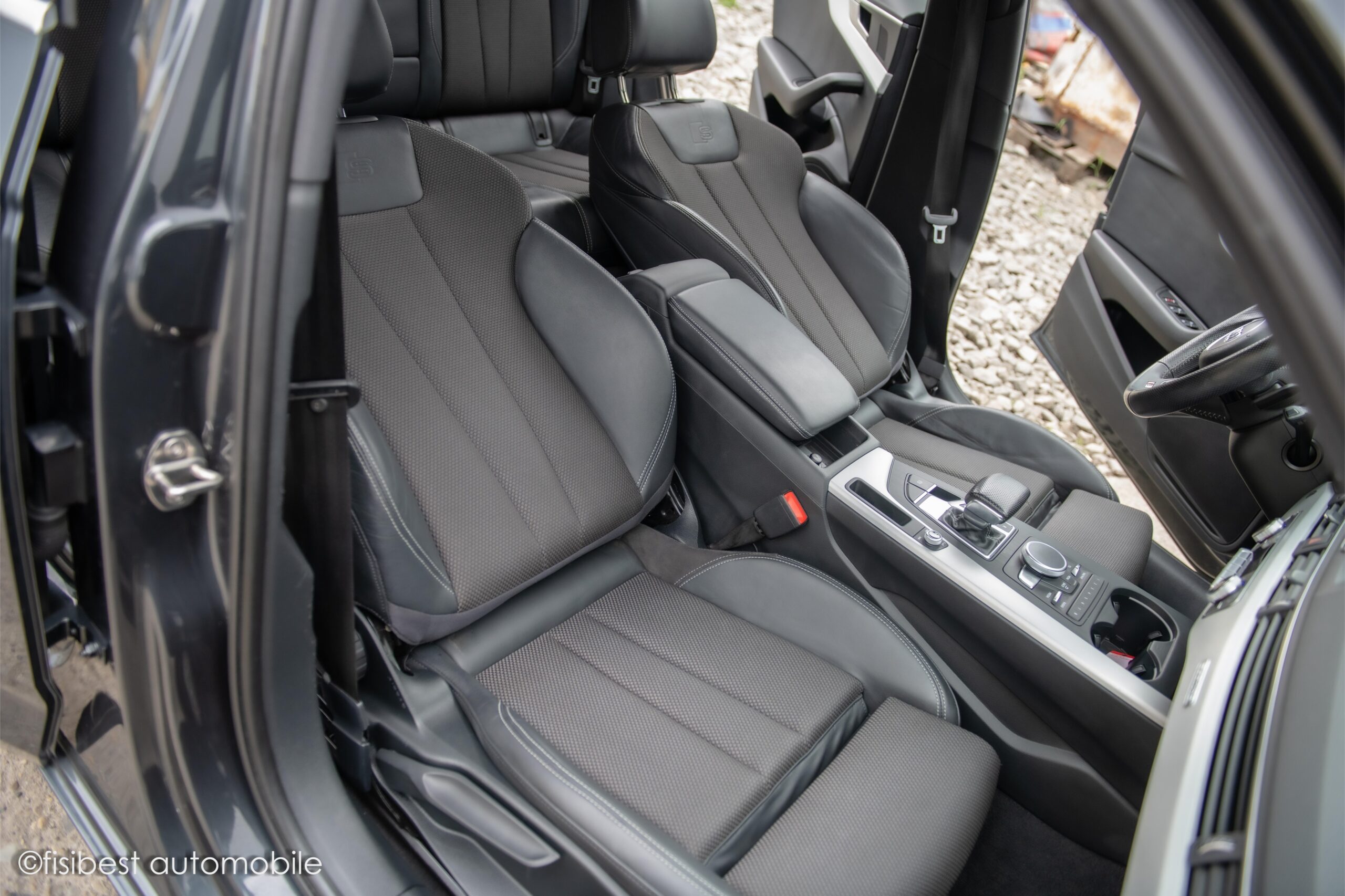 🔊 Audi A4 B9 S-Line Quattro ✨ Garantie INTEGRALA 2 Ani ⬆️