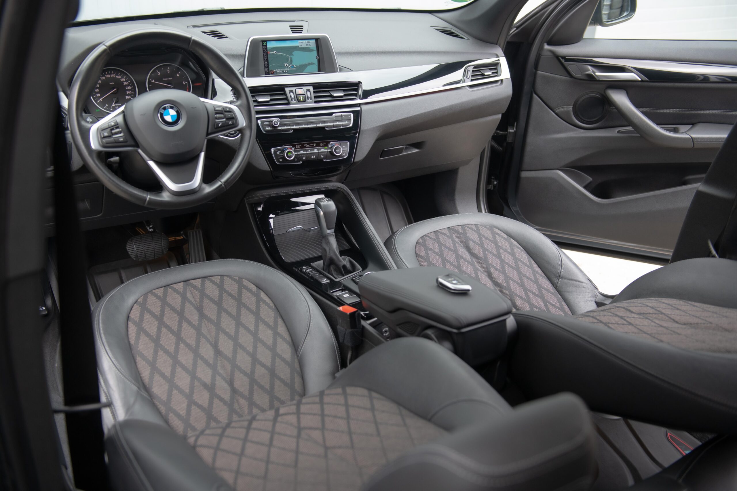 🔊 BMW X1 F48 X-Line 2017 xDrive  ✨ Garantie Integrala 2 Ani ⬆️