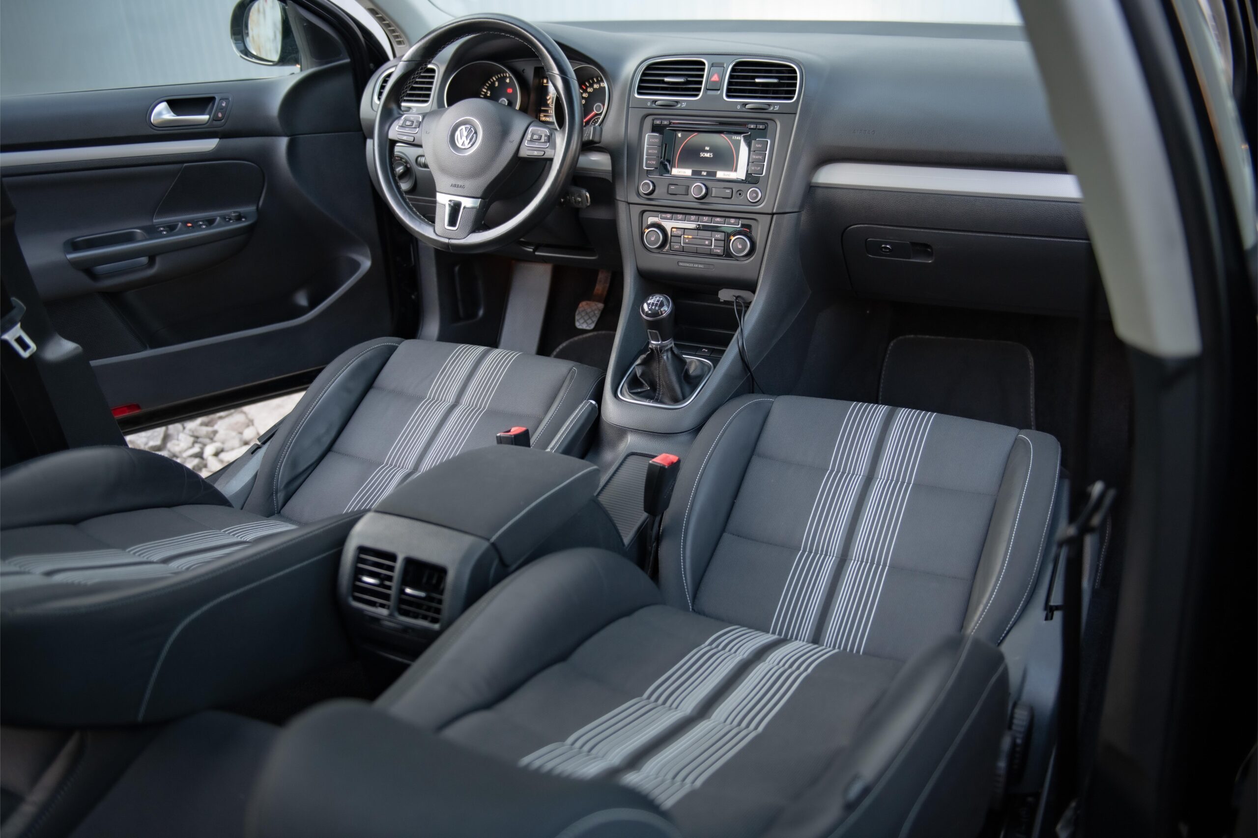 🔊 VW Golf Match 2013✨ Garantie 12 Luni ⬆️