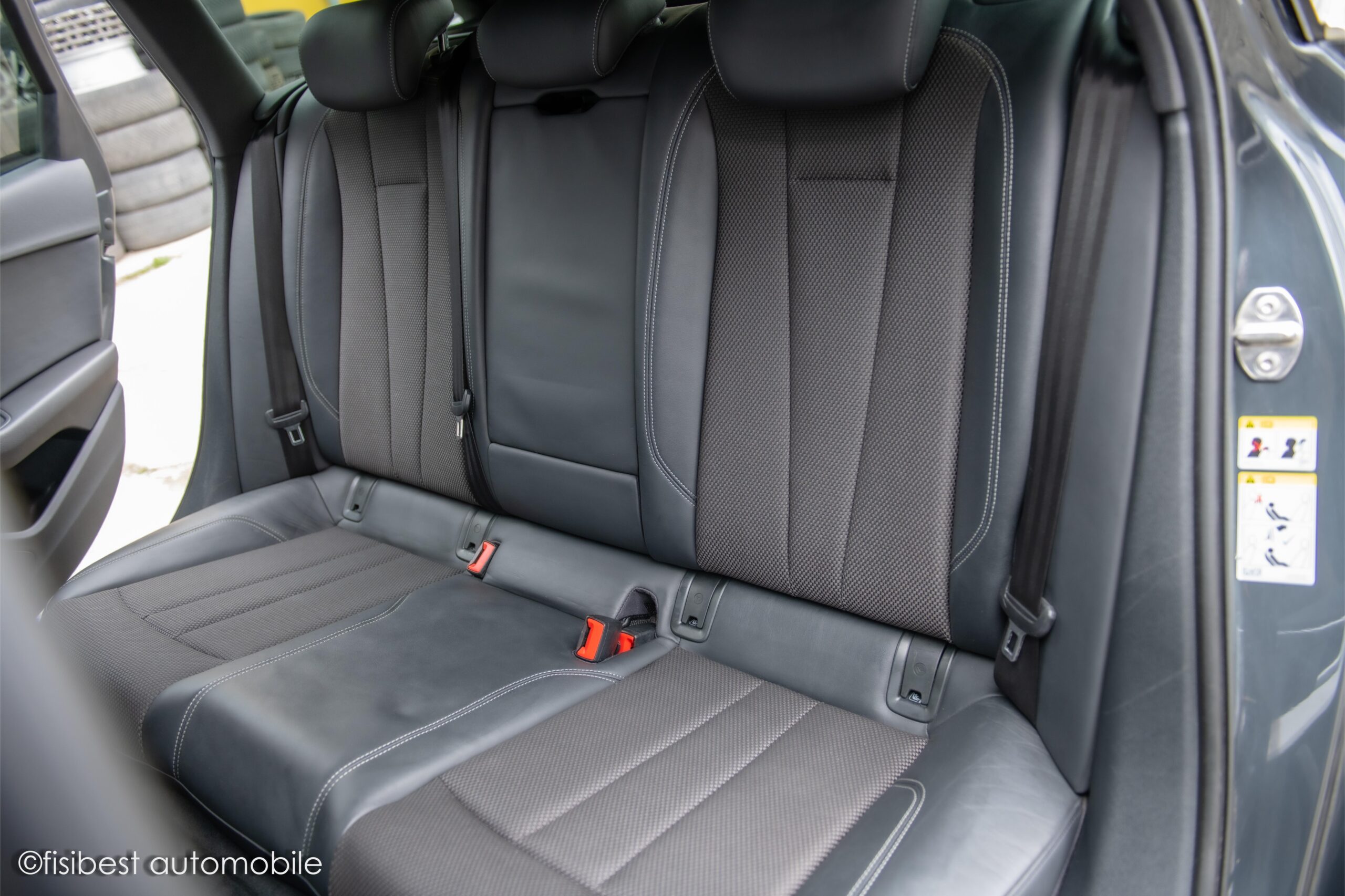 🔊 Audi A4 B9 S-Line Quattro ✨ Garantie INTEGRALA 2 Ani ⬆️