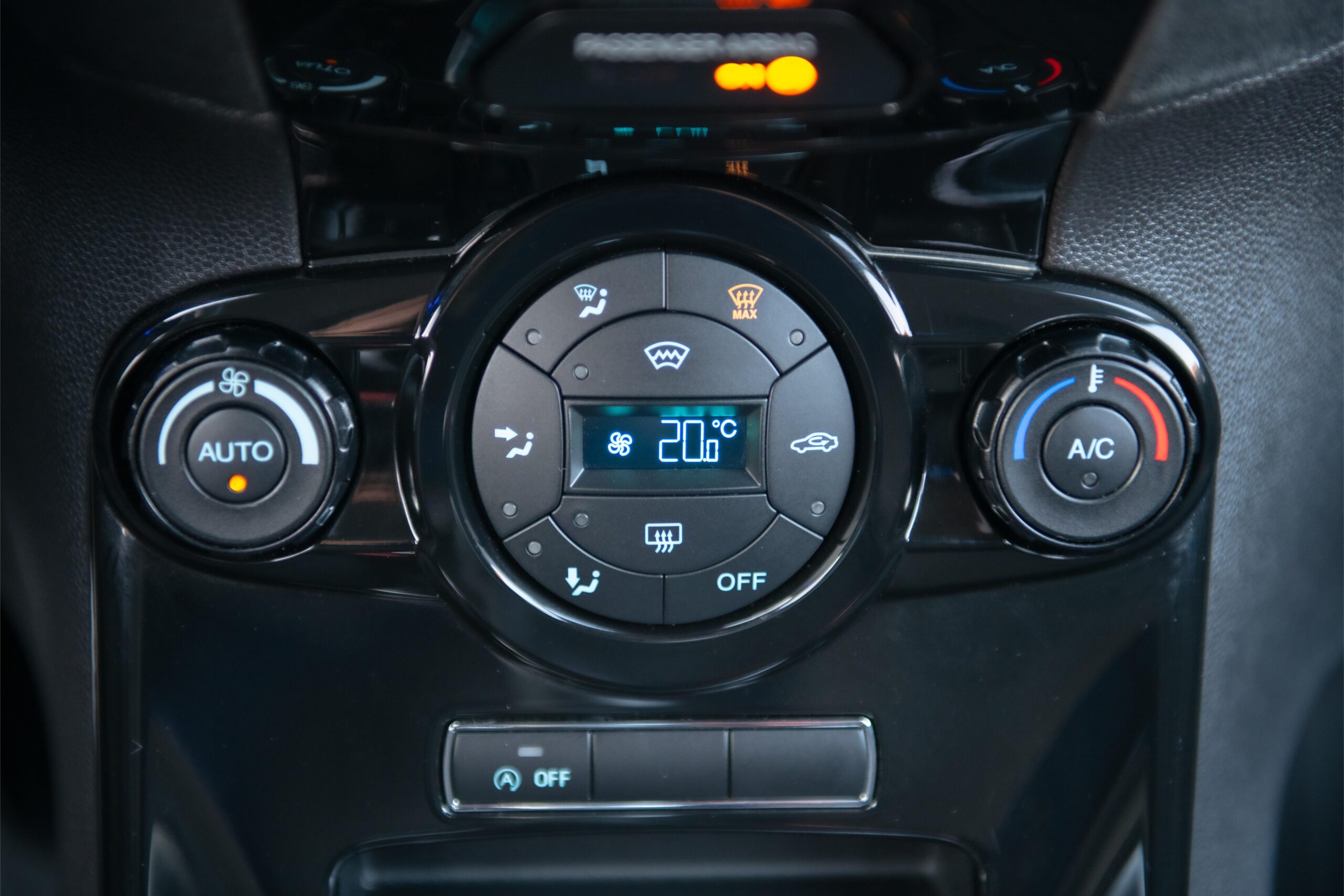 🔊 Ford Fiesta Mk7 Titanium 2014 – RAR efectuat✨ Garantie 12 Luni ⬆️