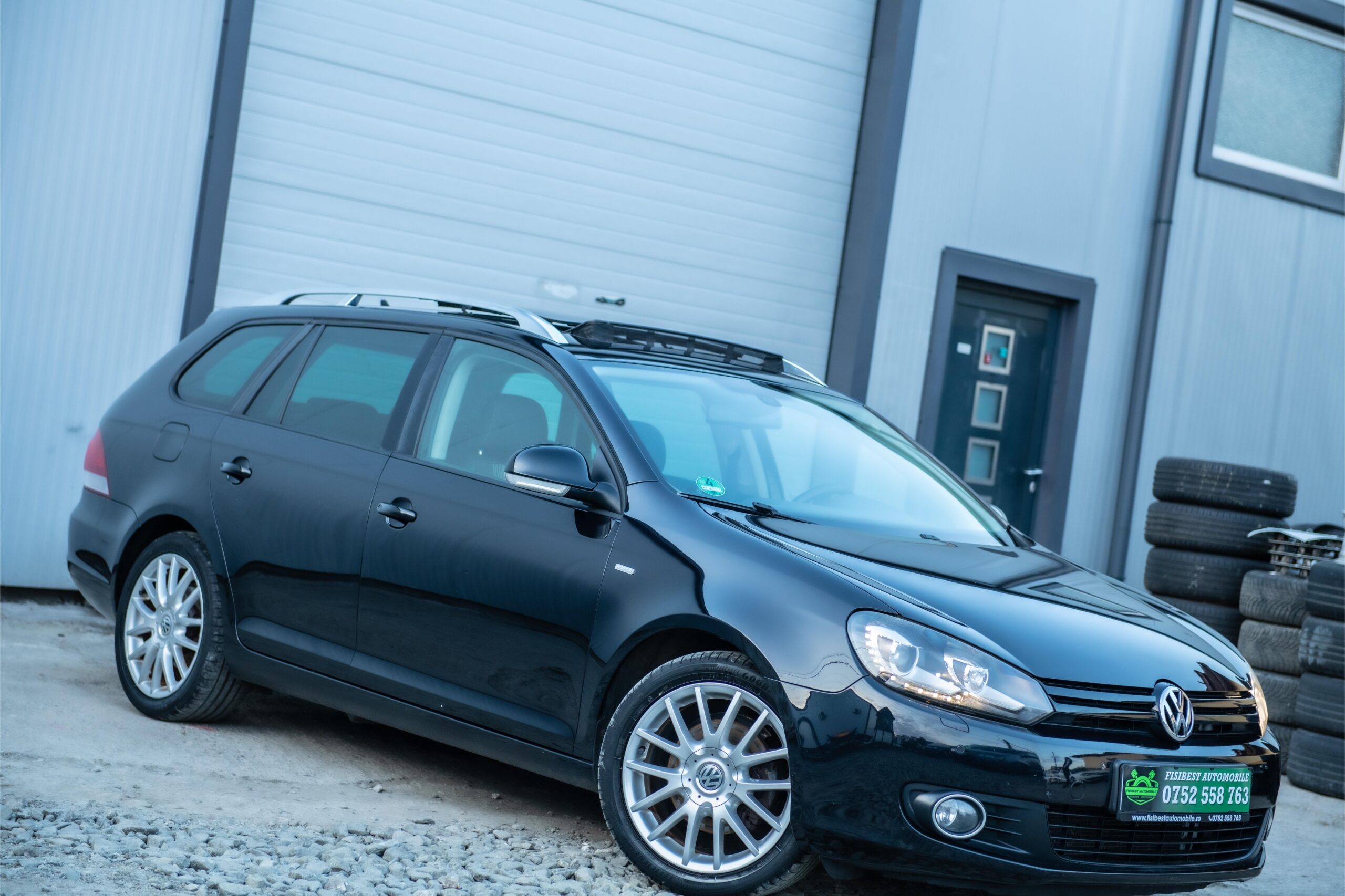 🔊 VW Golf Match 2013✨ Garantie 12 Luni ⬆️