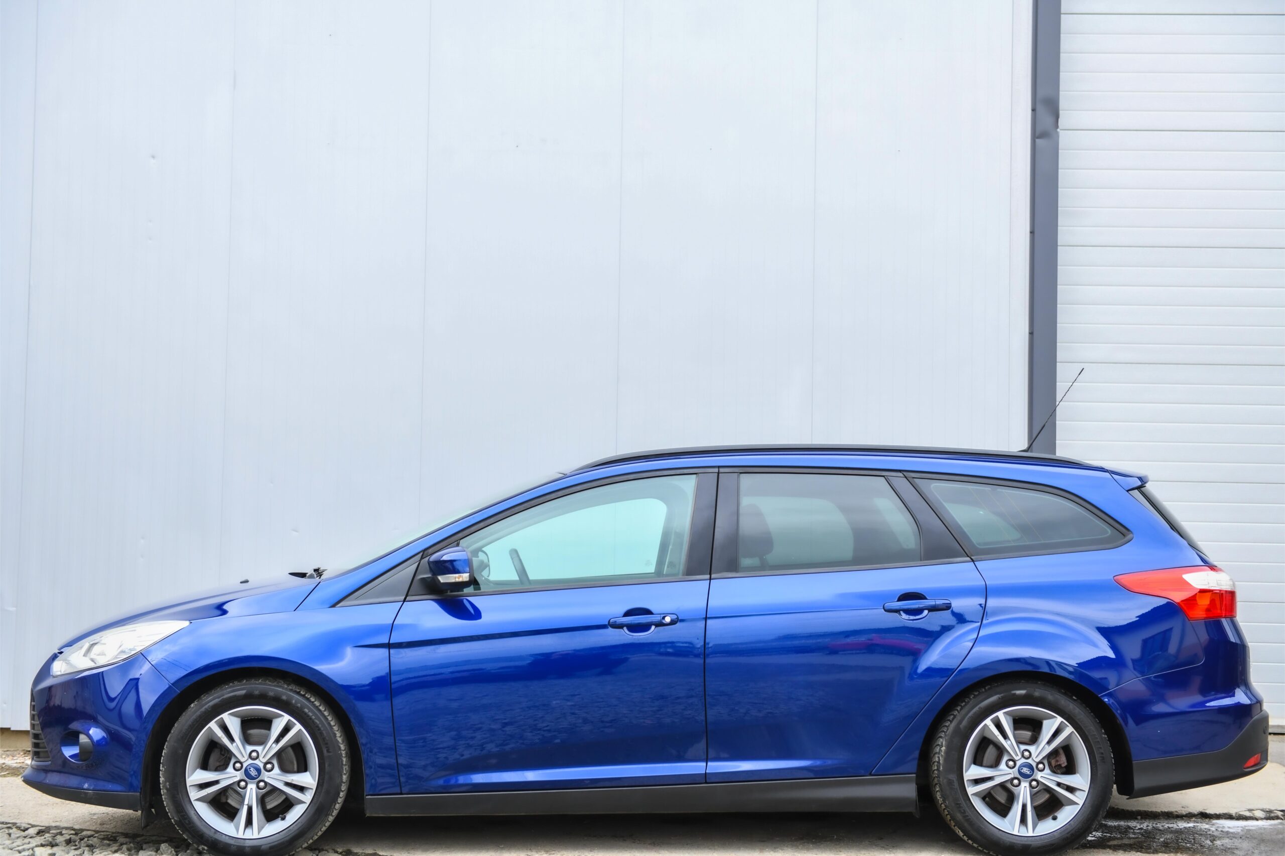 🔊 Ford Focus Mk3 Titanium 2014 ✨ Garantie 12 Luni ⬆️