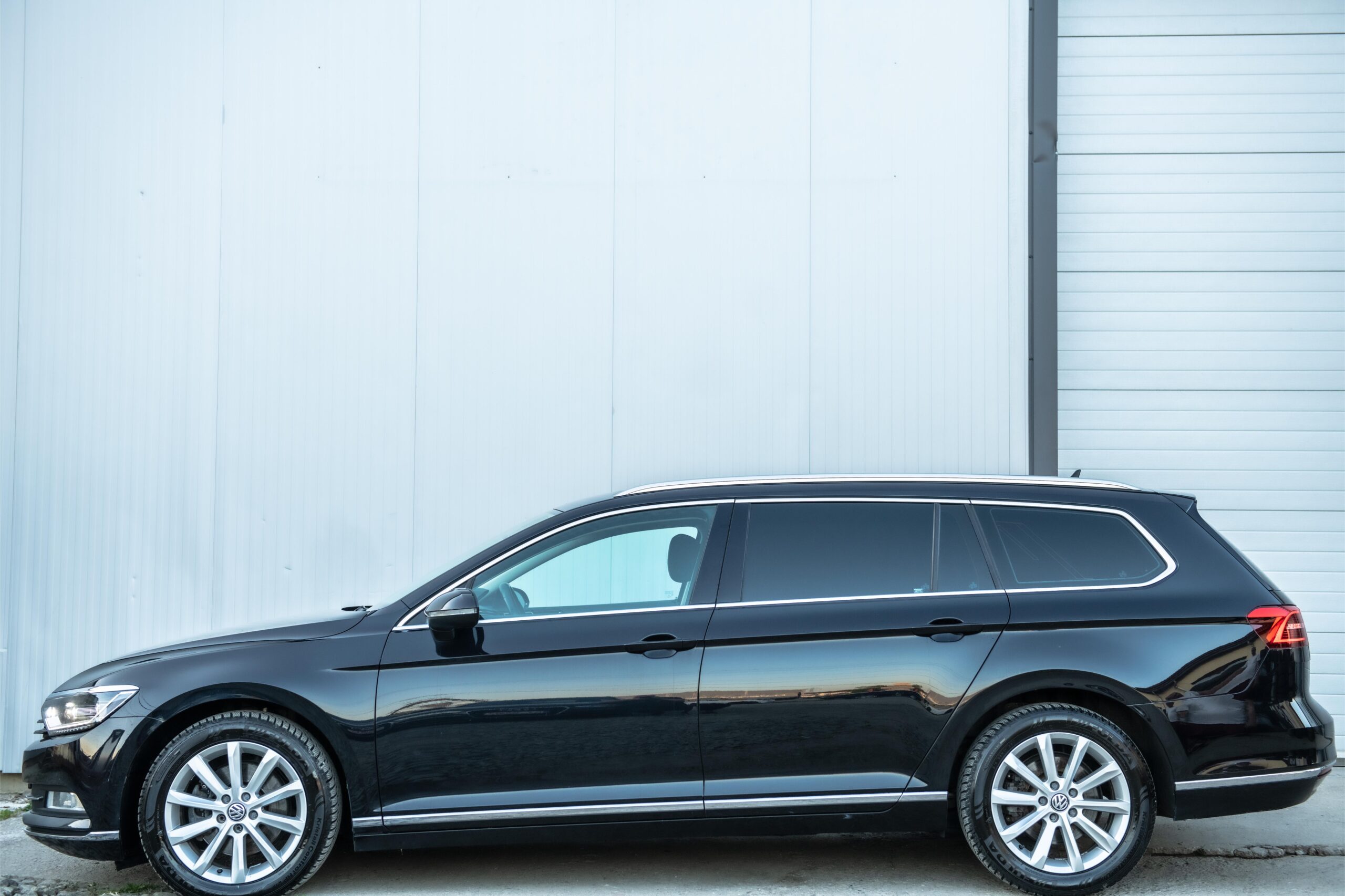🔊 VW Passat B8 Highline 2016 "Business Premium" Package ✨ Garantie INTEGRALA 2 Ani ⬆️