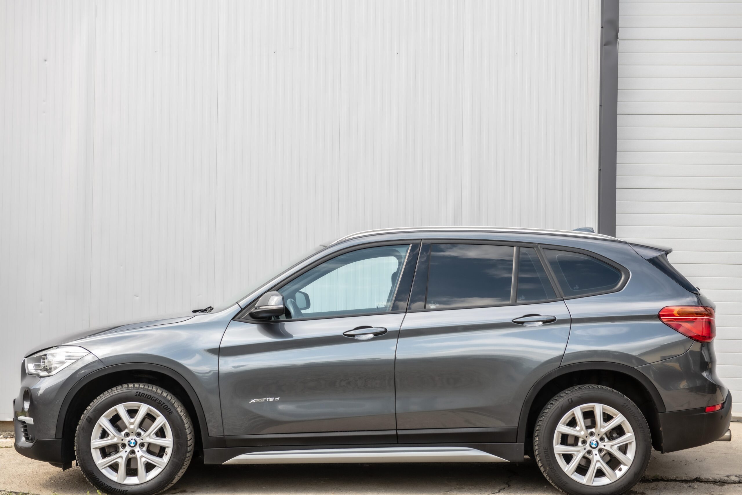 🔊 BMW X1 F48 X-Line 2017 xDrive  ✨ Garantie Integrala 2 Ani ⬆️
