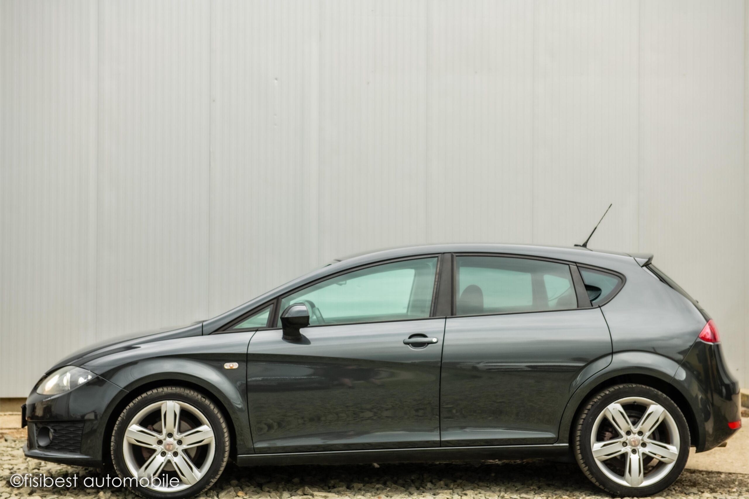 🔊 Seat Leon FR Sport Pachet 2012 Euro 5 ✨ Garantie 12 Luni ⬆️