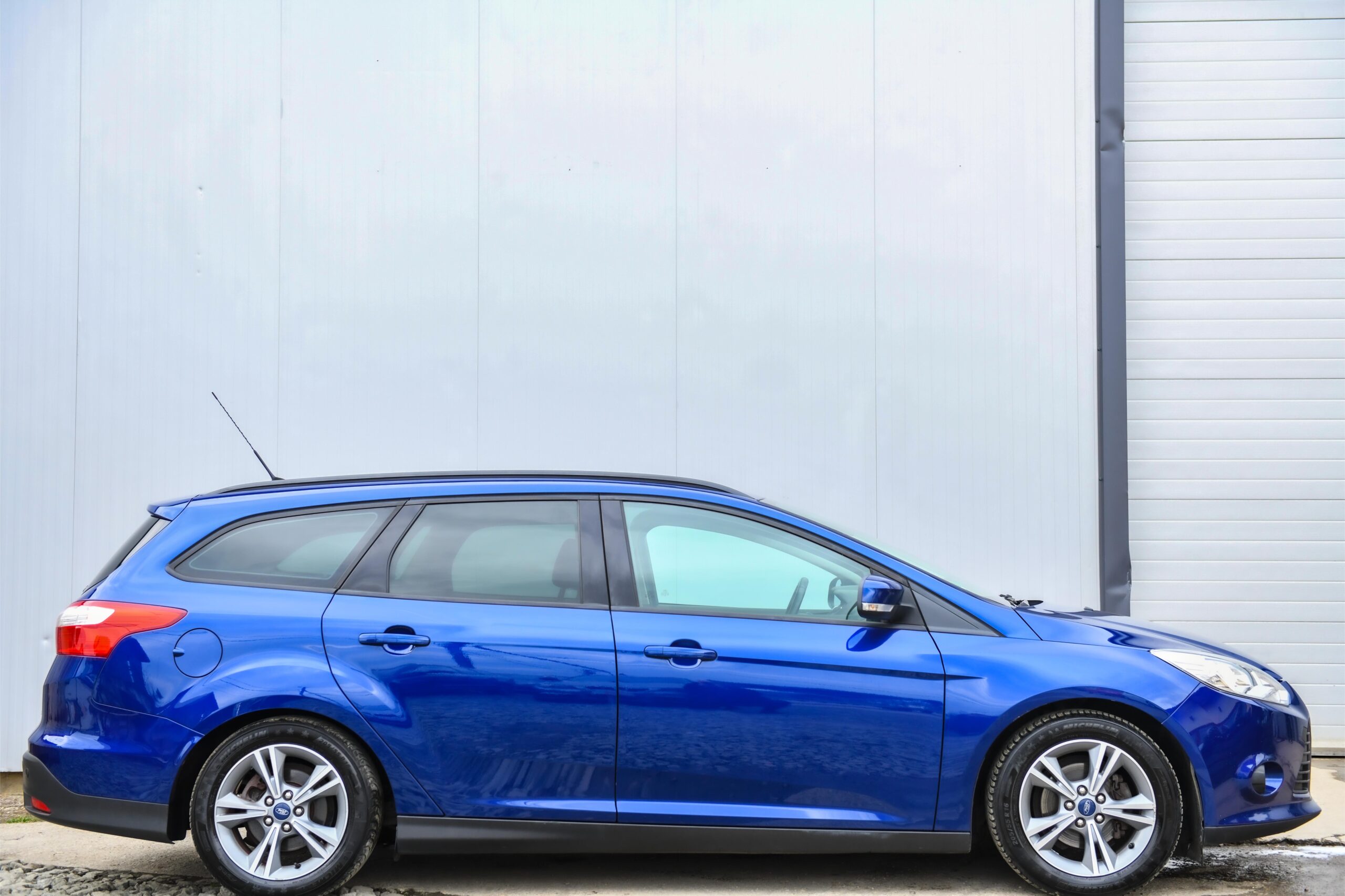 🔊 Ford Focus Mk3 Titanium 2014 ✨ Garantie 12 Luni ⬆️