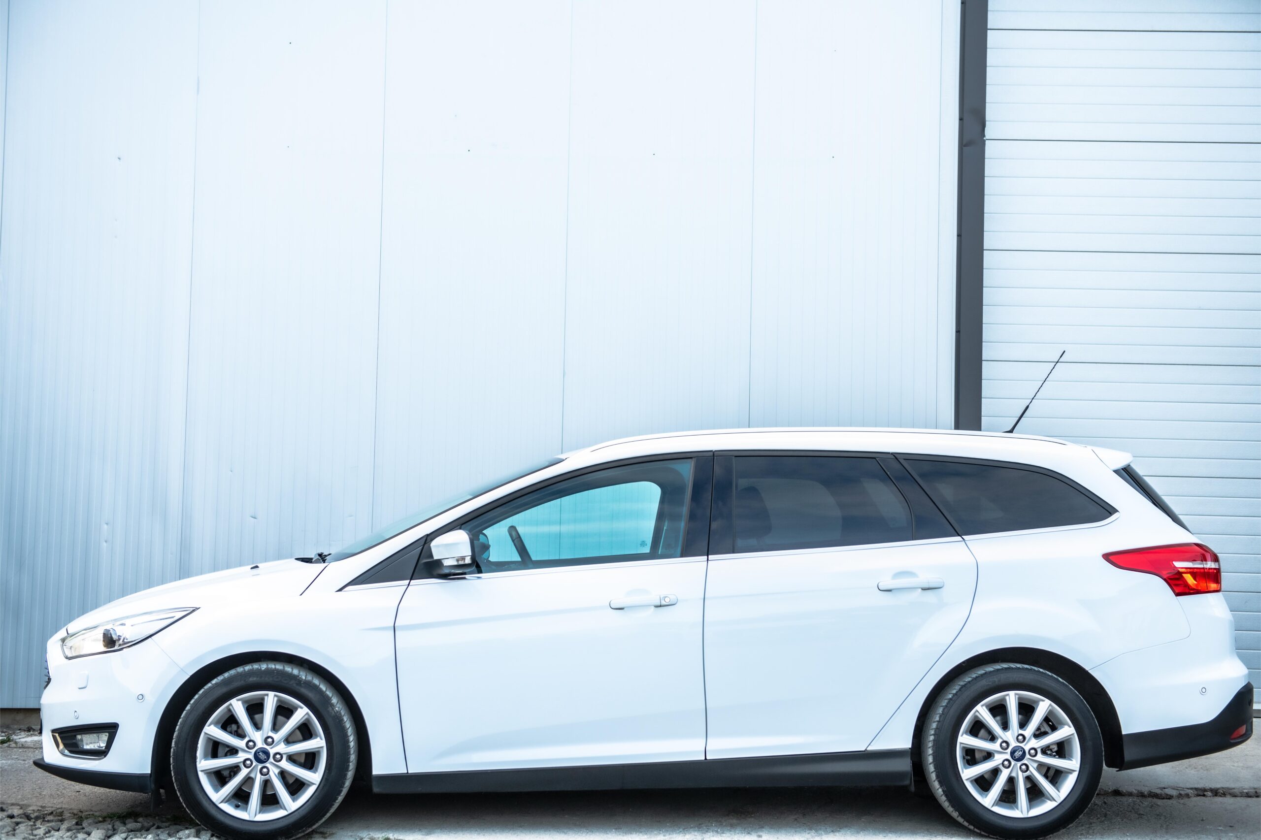 🔊 Ford Focus Mk3 Facelift 2015 Titanium Plus ✨ Garantie 12 Luni ⬆️