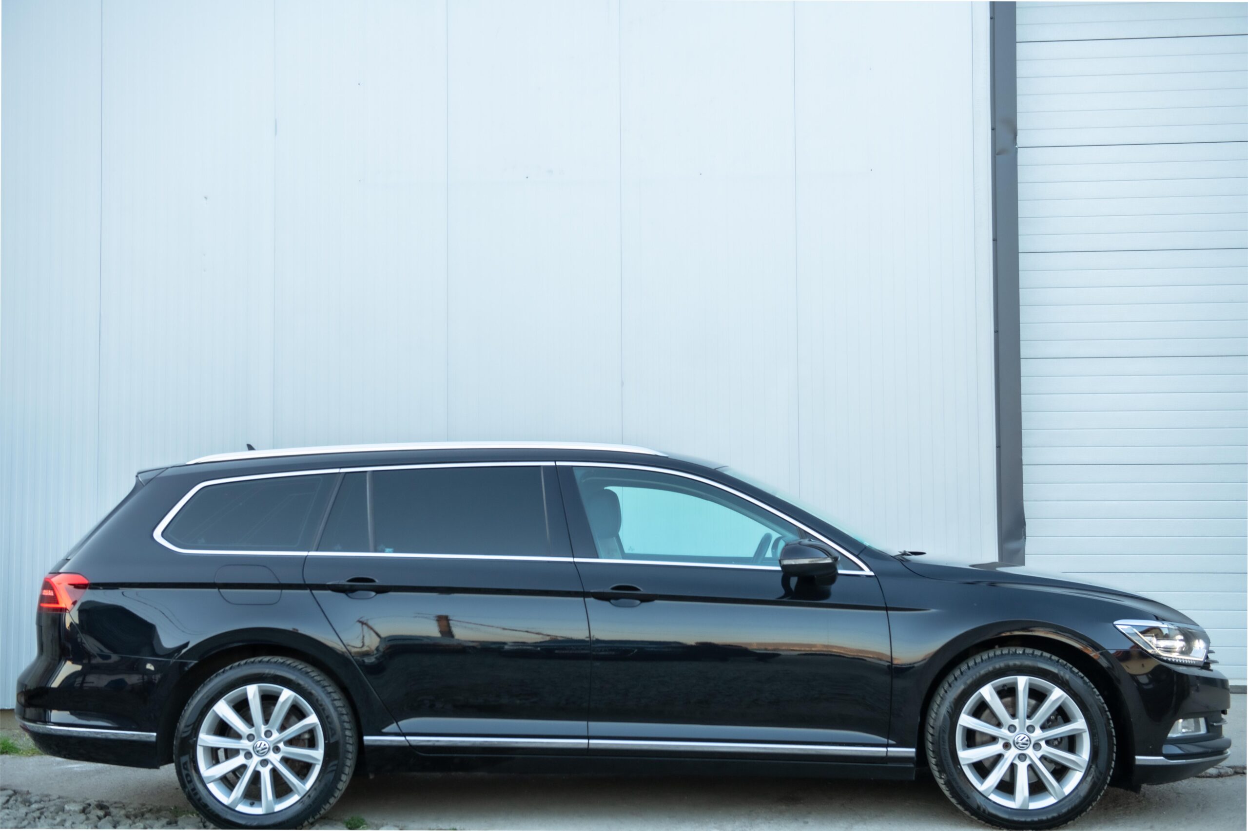 🔊 VW Passat B8 Highline 2016 "Business Premium" Package ✨ Garantie INTEGRALA 2 Ani ⬆️