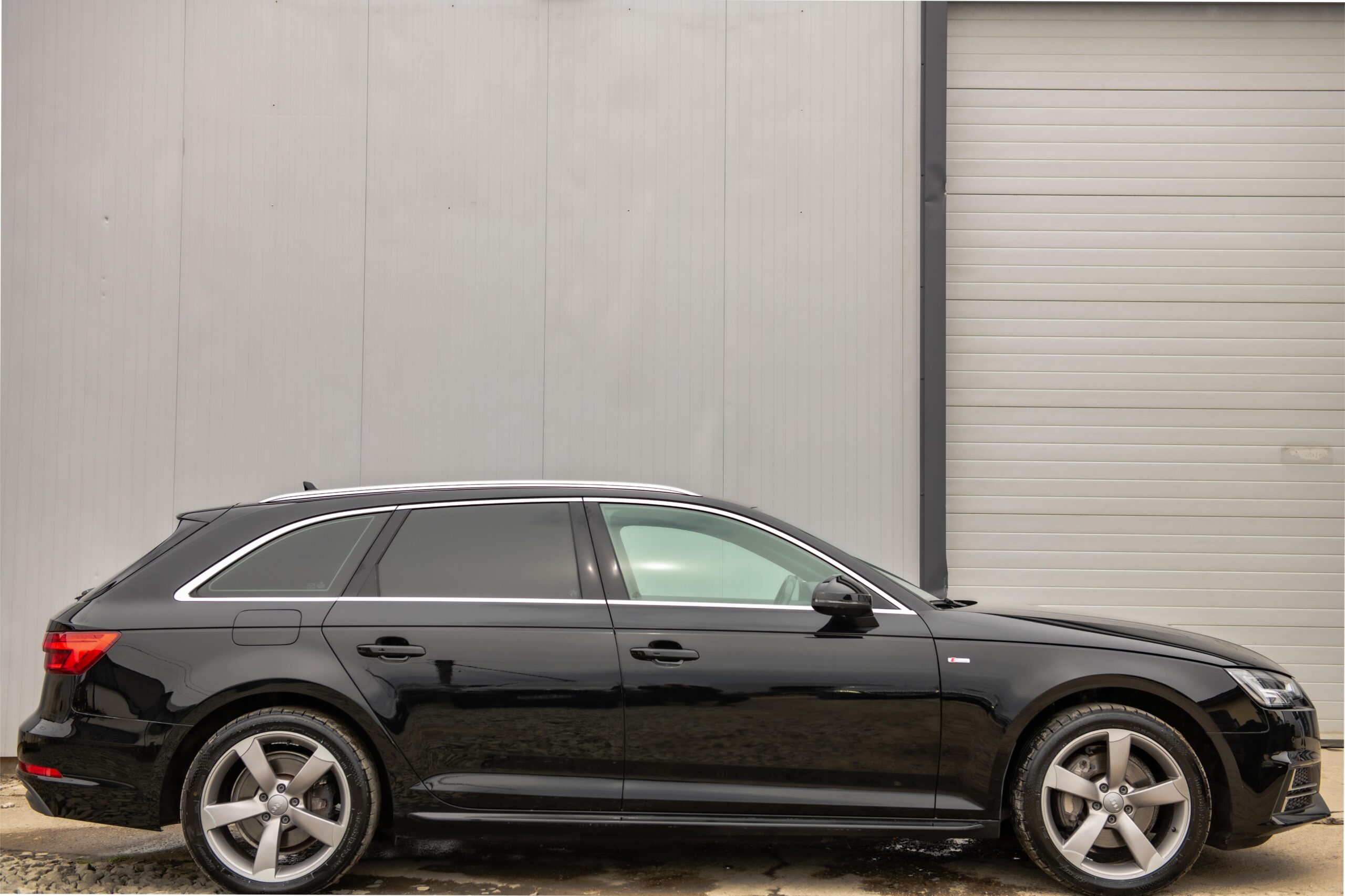 🔊 Audi A4 B9 S-Line Sport Pachet Plus✨ Garantie INTEGRALA 3 Ani ⬆️