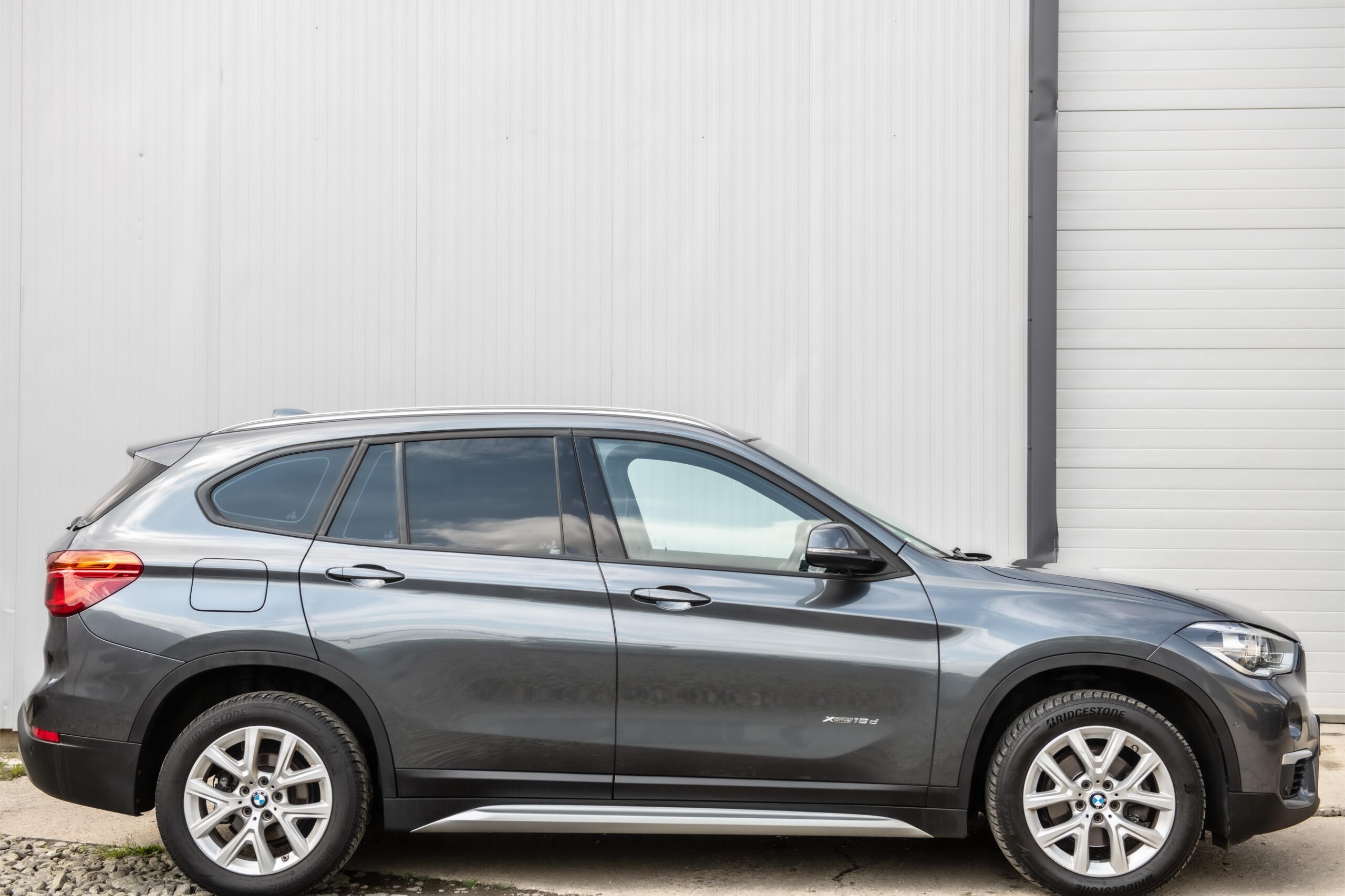 🔊 BMW X1 F48 X-Line 2017 xDrive  ✨ Garantie Integrala 2 Ani ⬆️