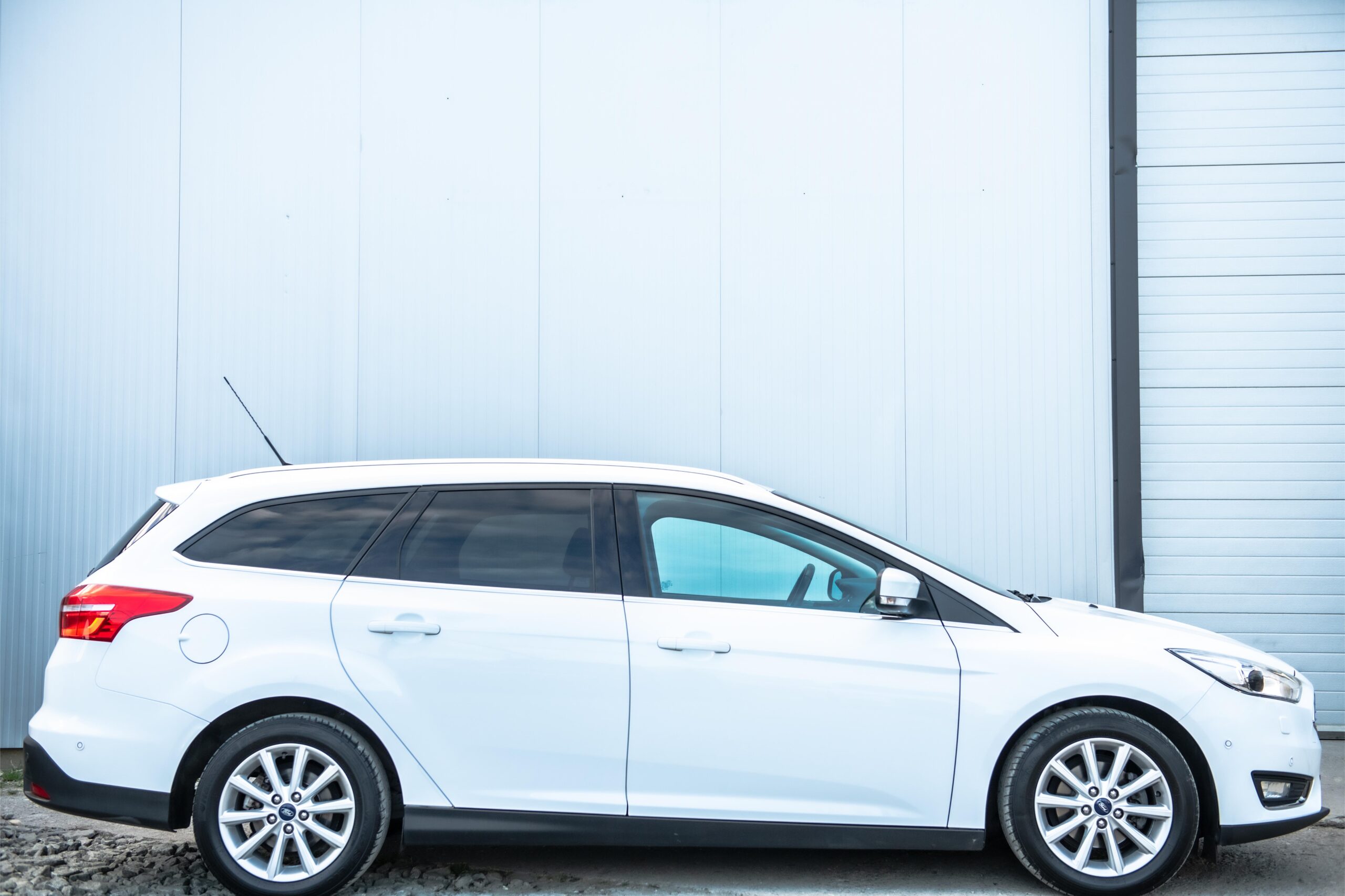 🔊 Ford Focus Mk3 Facelift 2015 Titanium Plus ✨ Garantie 12 Luni ⬆️
